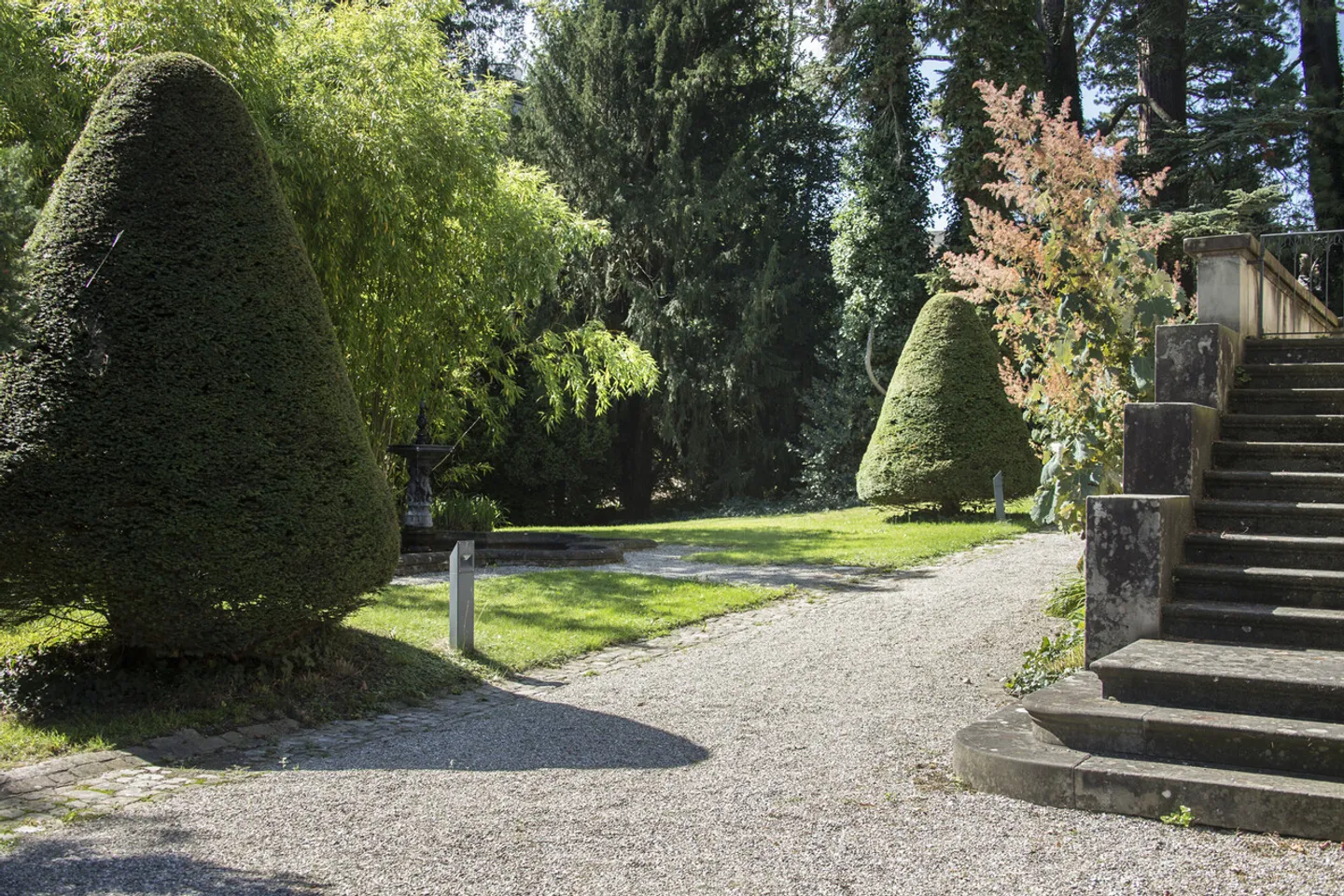 ULTIMO UFFICIO DISPONIBILE NELLA VILLA DIANA - Foto 6 di 6