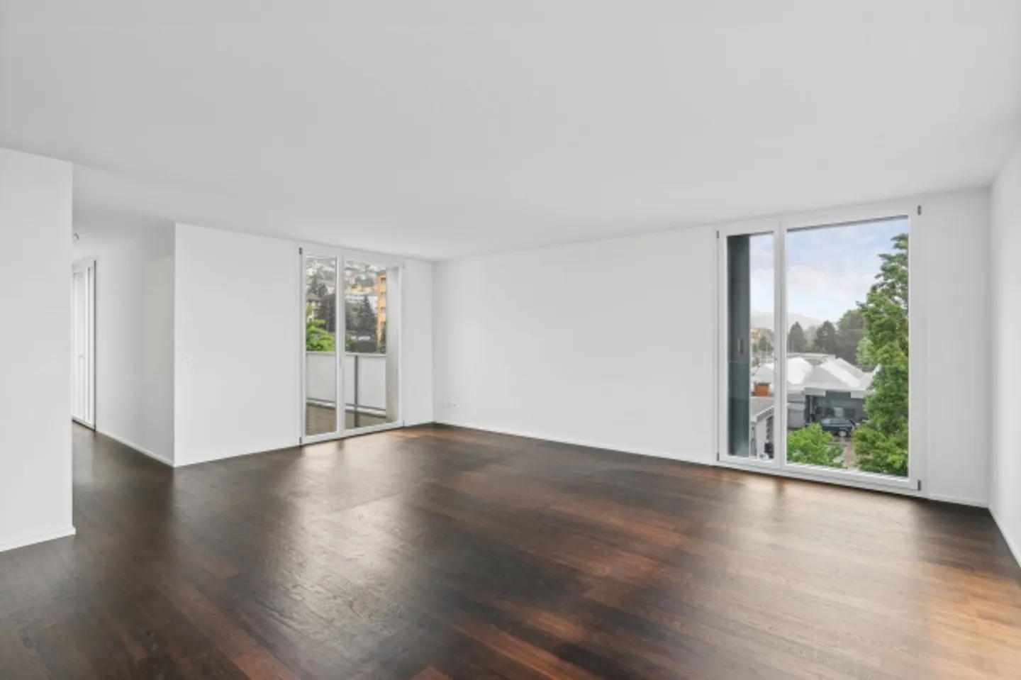 AFFITTO CON CAUZIONE GRATUITA - Magnifico appartamento - Foto 5 di 9