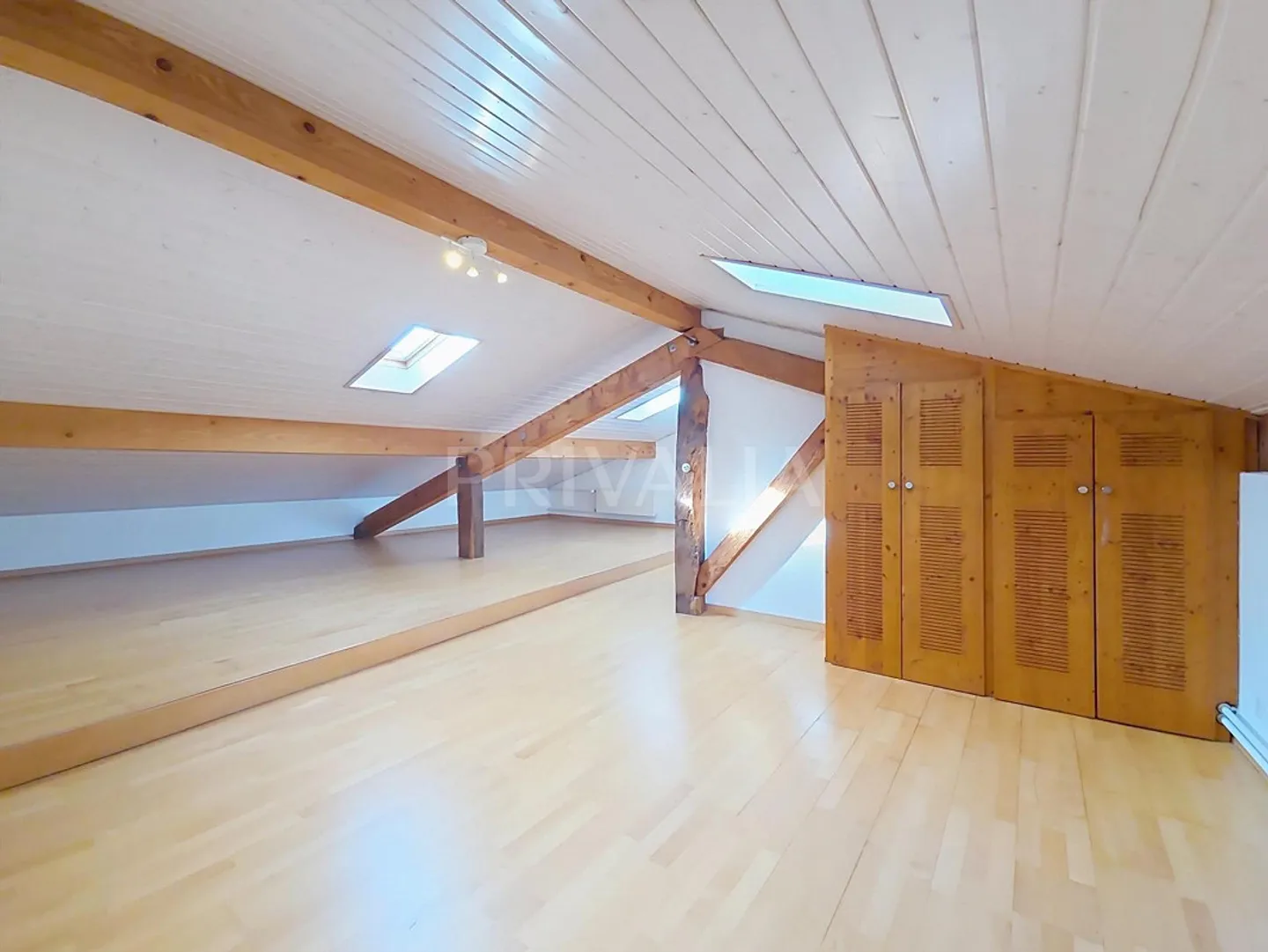 Maison villageoise récemment rénovée, au coeur de Bernex - Photo 10 sur 12