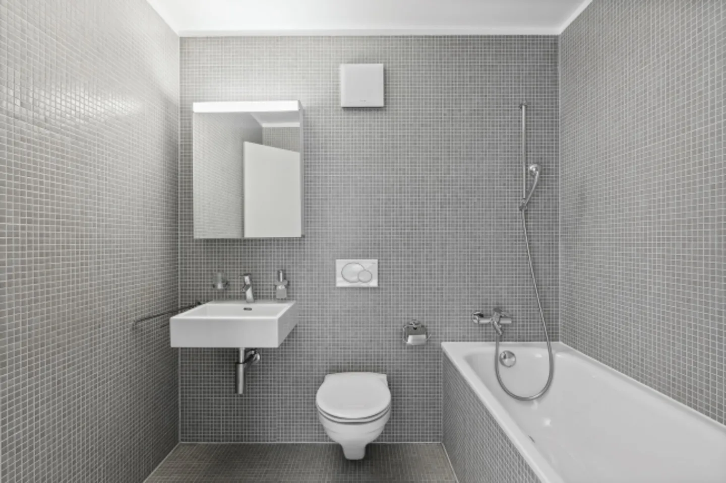 AFFITTO CON CAUZIONE GRATUITA - Magnifico appartamento - Foto 7 di 9