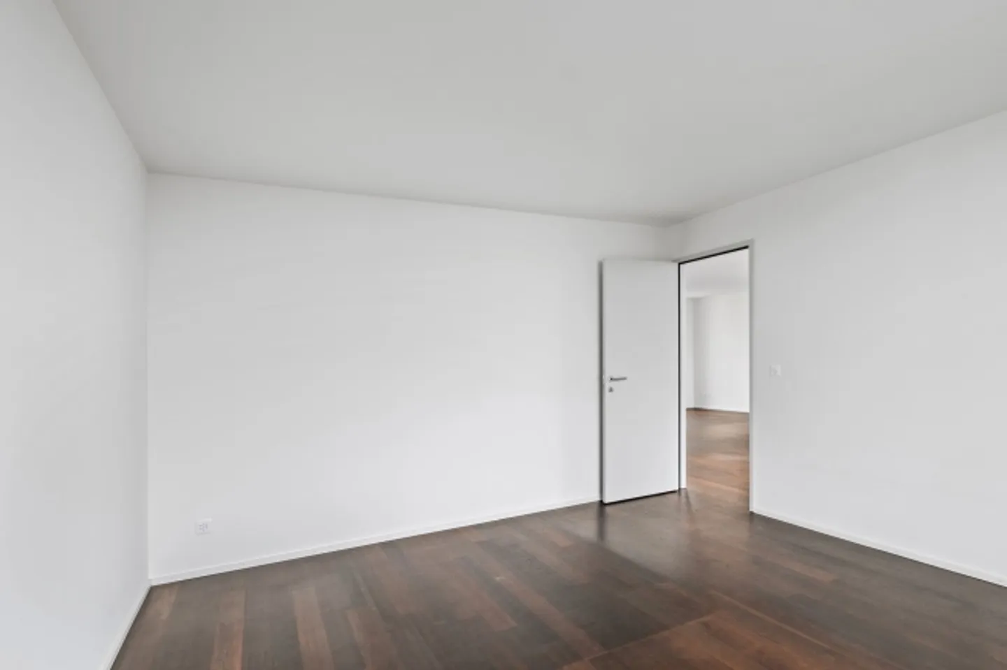 AFFITTO CON CAUZIONE GRATUITA - Magnifico appartamento - Foto 8 di 9