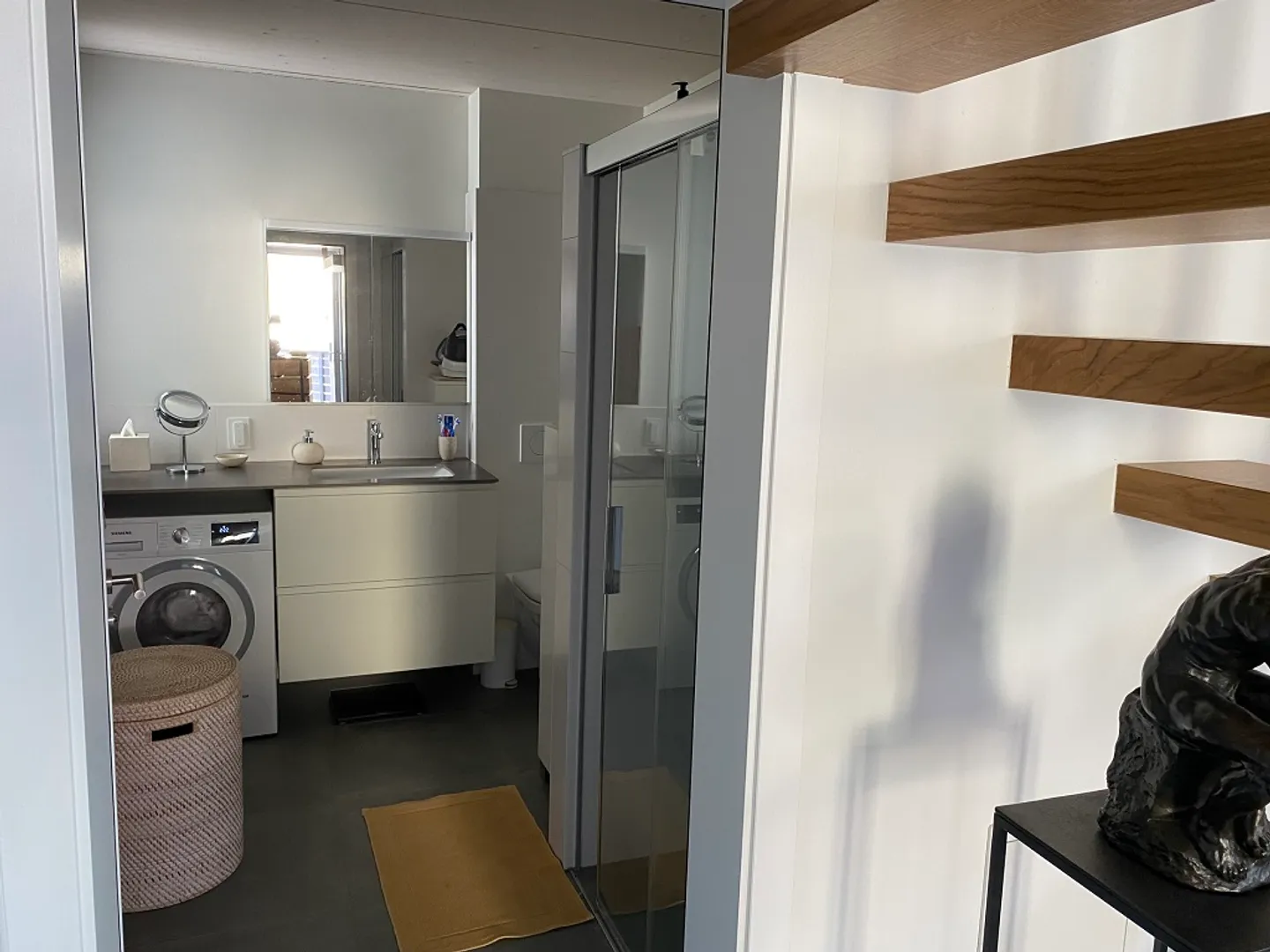 3.5-room apartment - Photo 10 of 10
