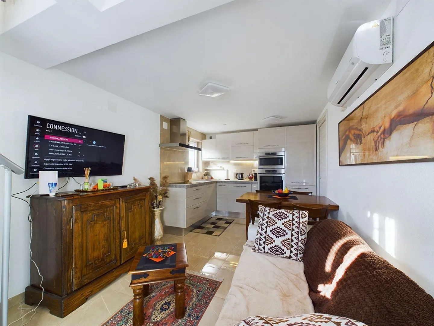 Romantic Nest in the Heart of Ticino - Photo 1 of 8