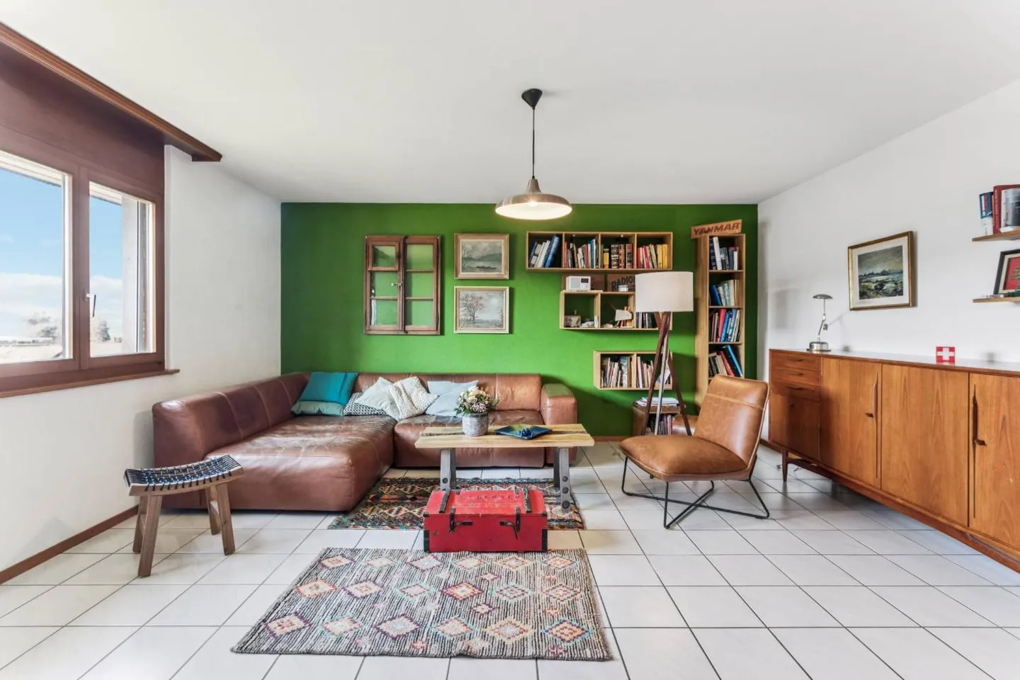 3.5-room apartment ideal for investment in Estavayer - Photo 5 of 9