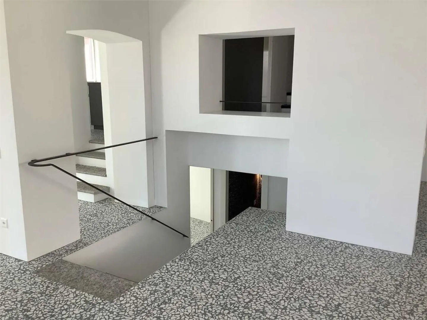 Sonvico, affitto di un bellissimo appartamento di 5,5 stanze - Foto 4 di 13