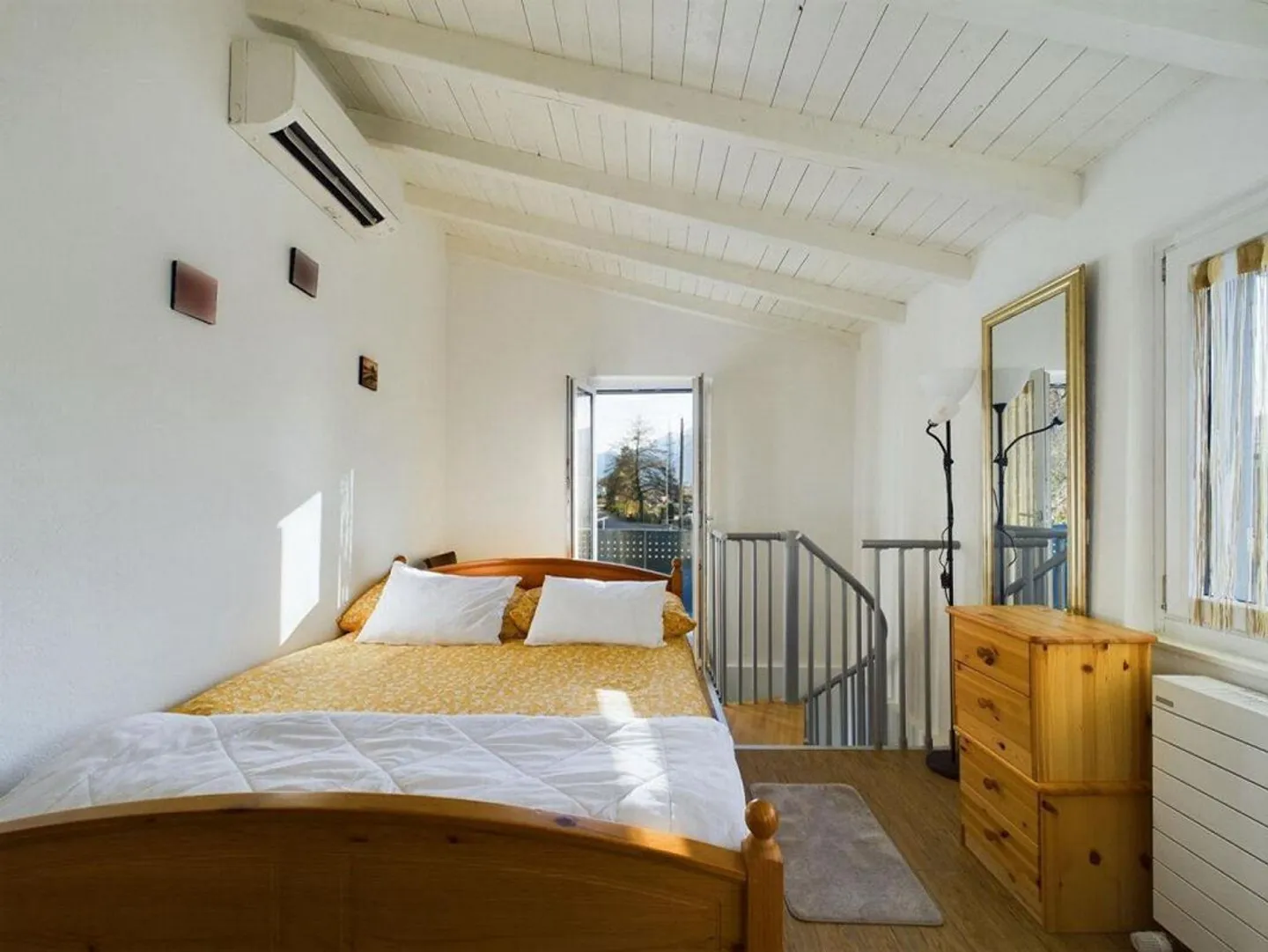 Romantic Nest in the Heart of Ticino - Photo 5 of 8