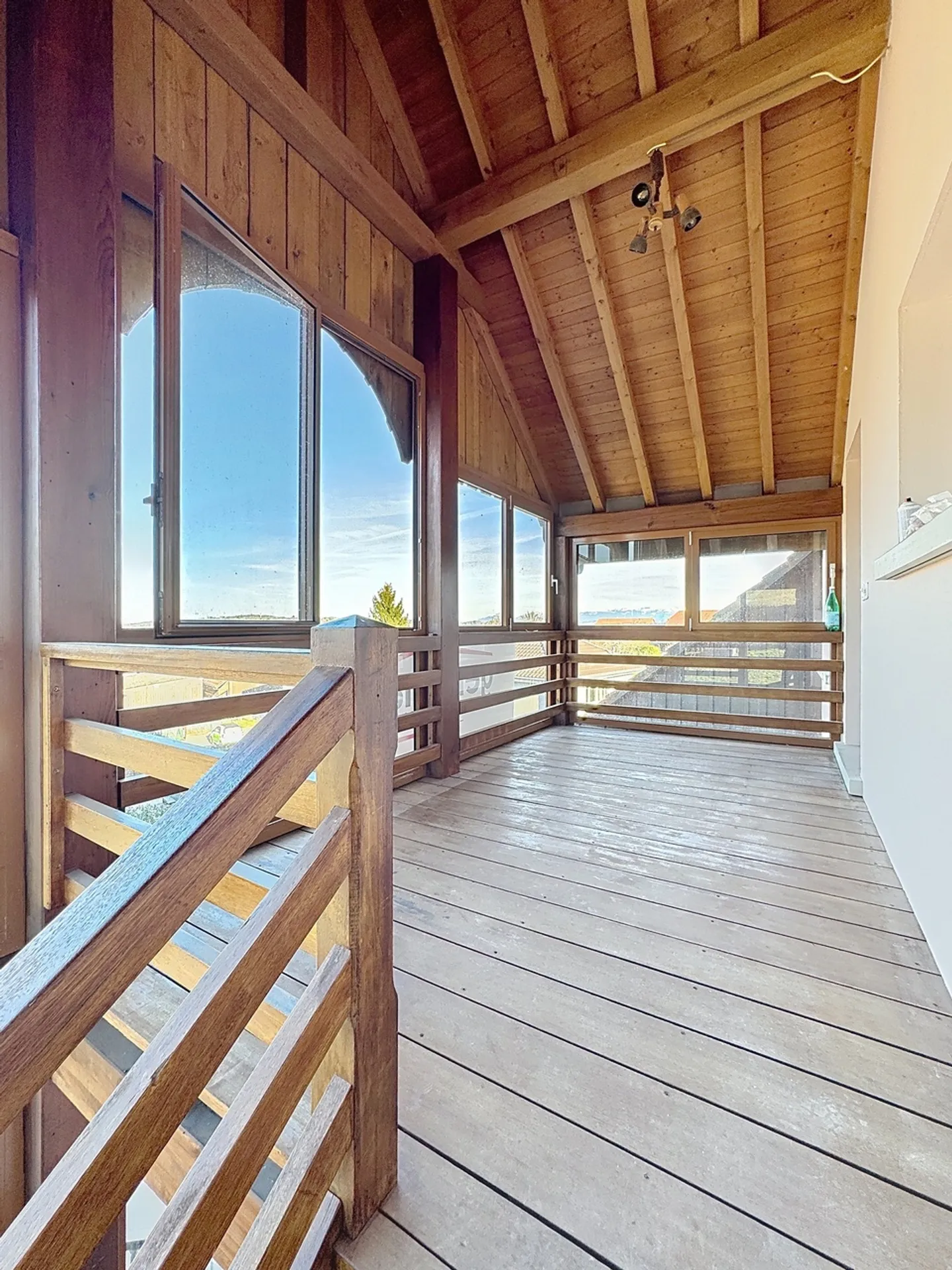 Renovierte Farm mit 3 Wohnungen - Foto 18 von 33