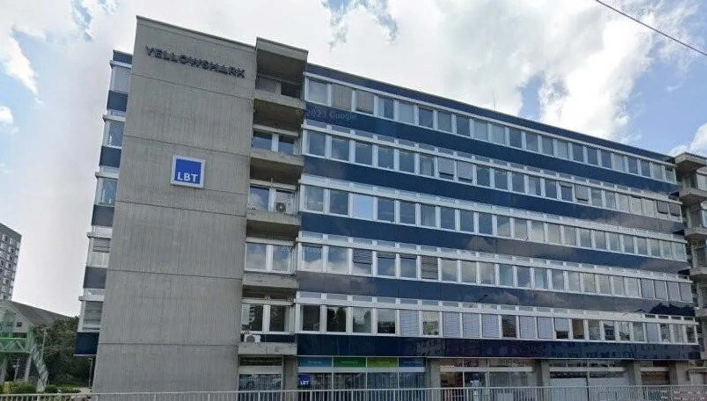 Espace commercial spacieux près de la gare d'Altstetten - Photo 1 sur 7