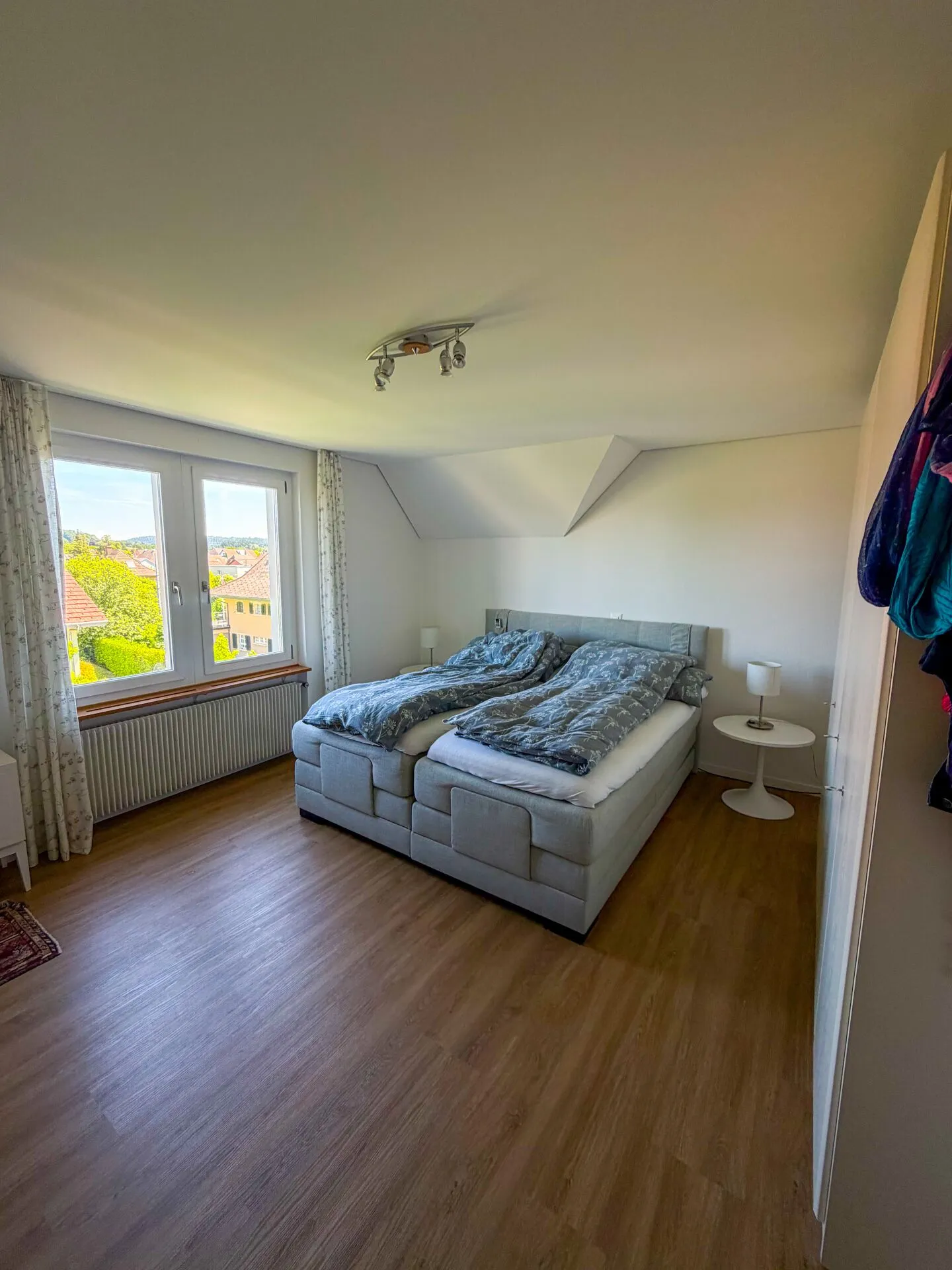 Mehrfamilienhaus mit Garten - Foto 4 von 14