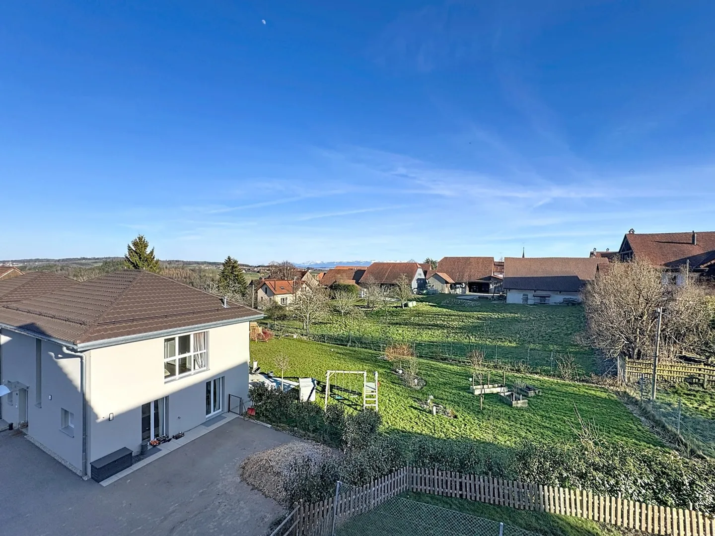 Renovierte Farm mit 3 Wohnungen - Foto 22 von 33