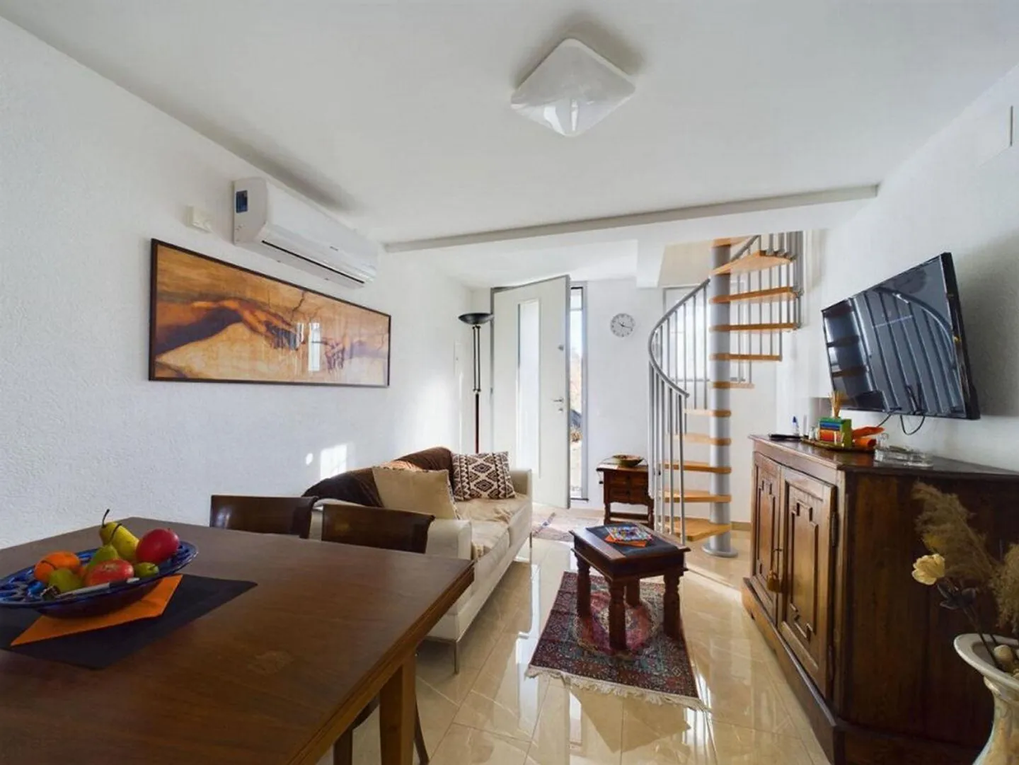 Romantic Nest in the Heart of Ticino - Photo 6 of 8