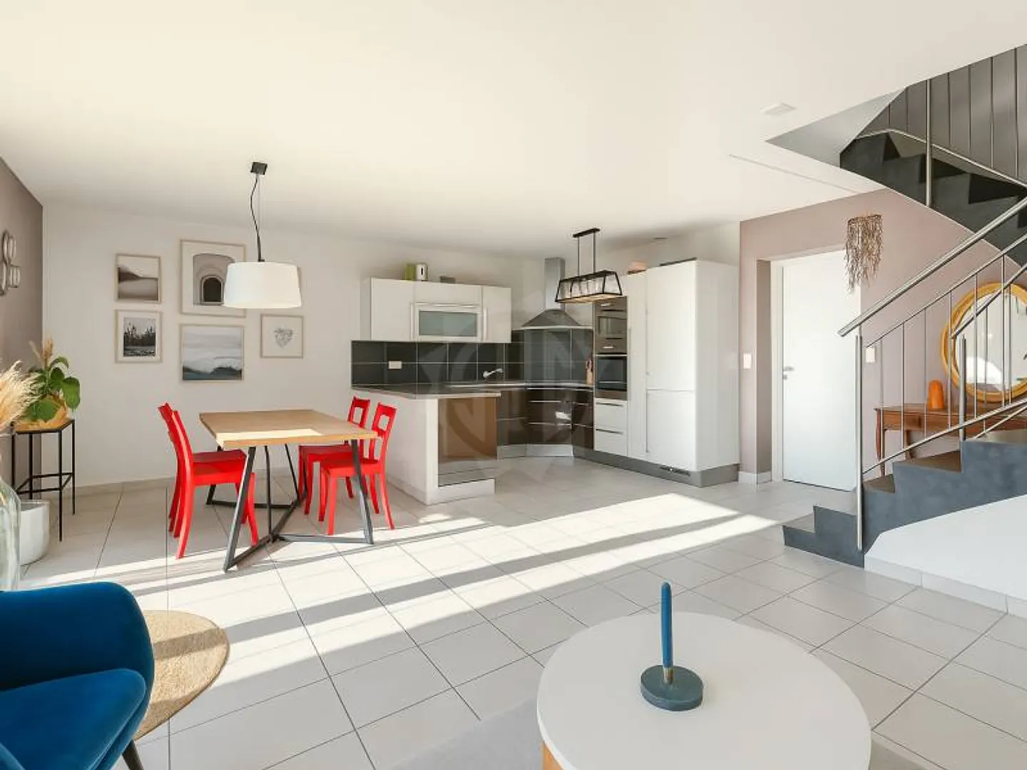 Pleasant Villa - Luins - Photo 3 of 7