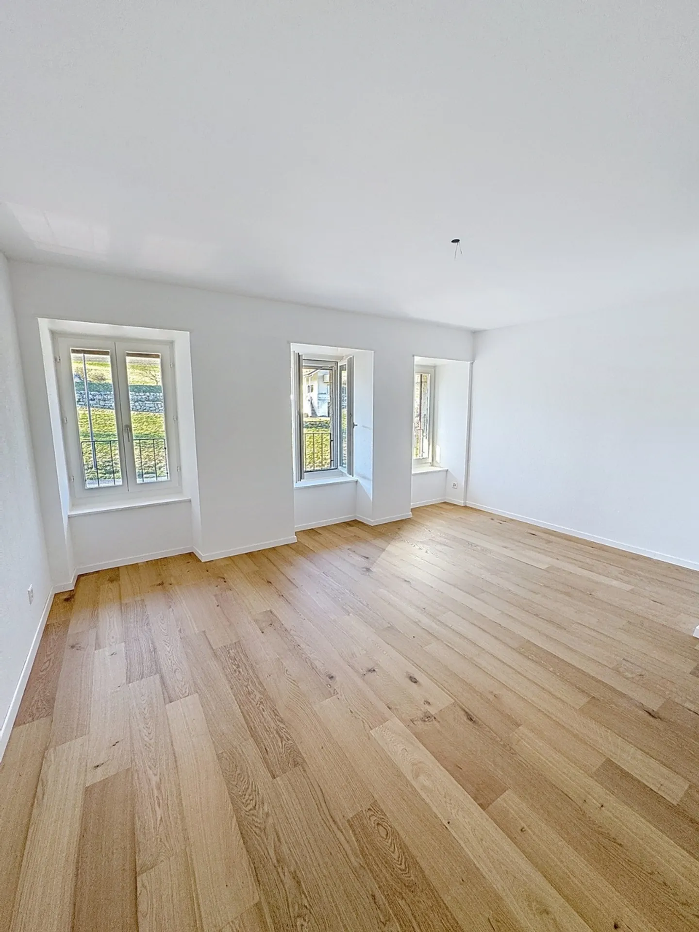 Renovierte Farm mit 3 Wohnungen - Foto 12 von 33