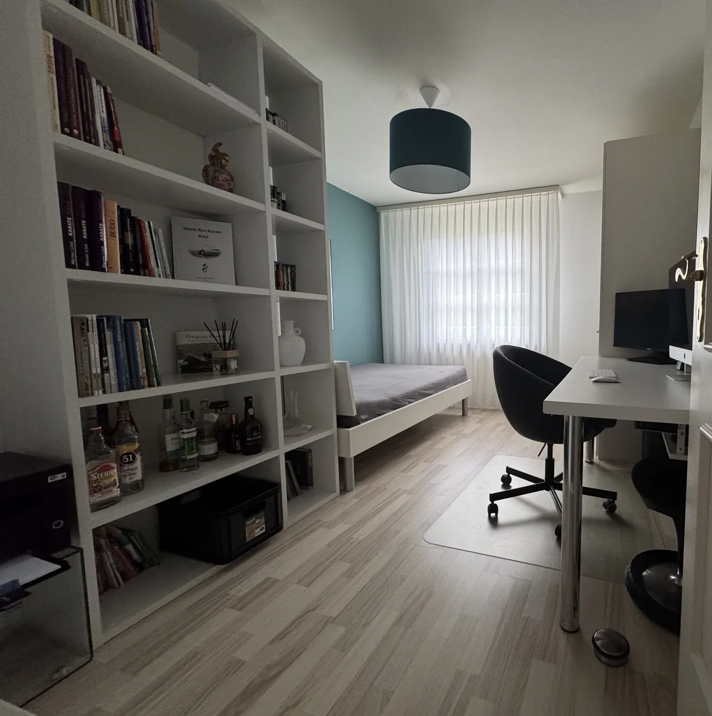 3.5 Room Condominium in Preferred Location - Photo 10 of 11