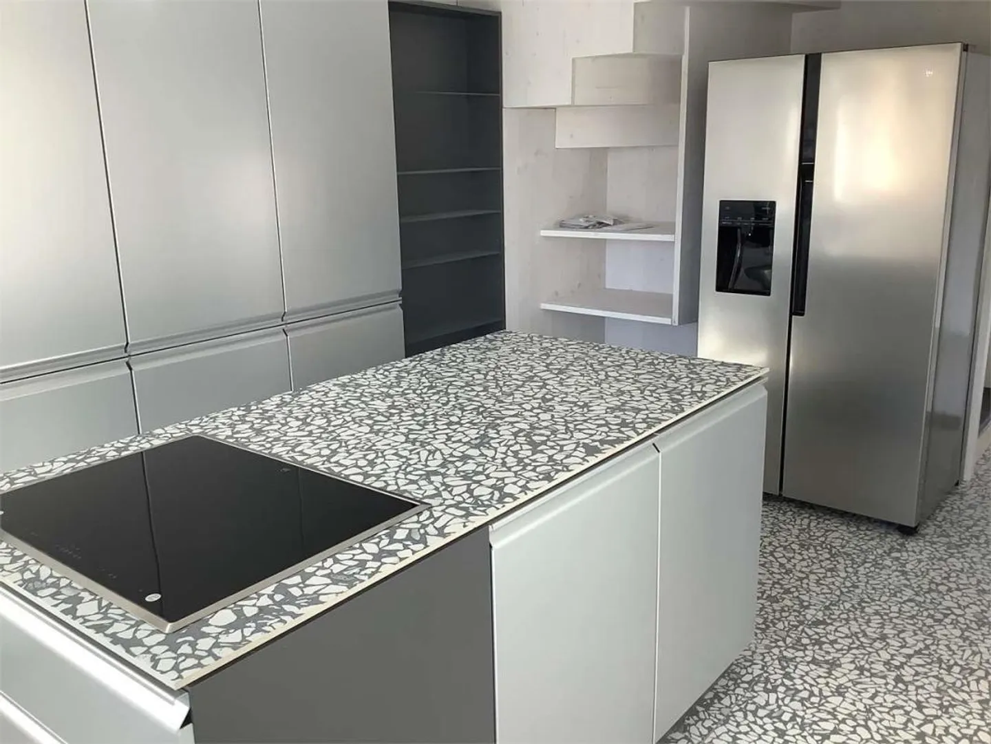 Sonvico, affitto di un bellissimo appartamento di 5,5 stanze - Foto 7 di 13