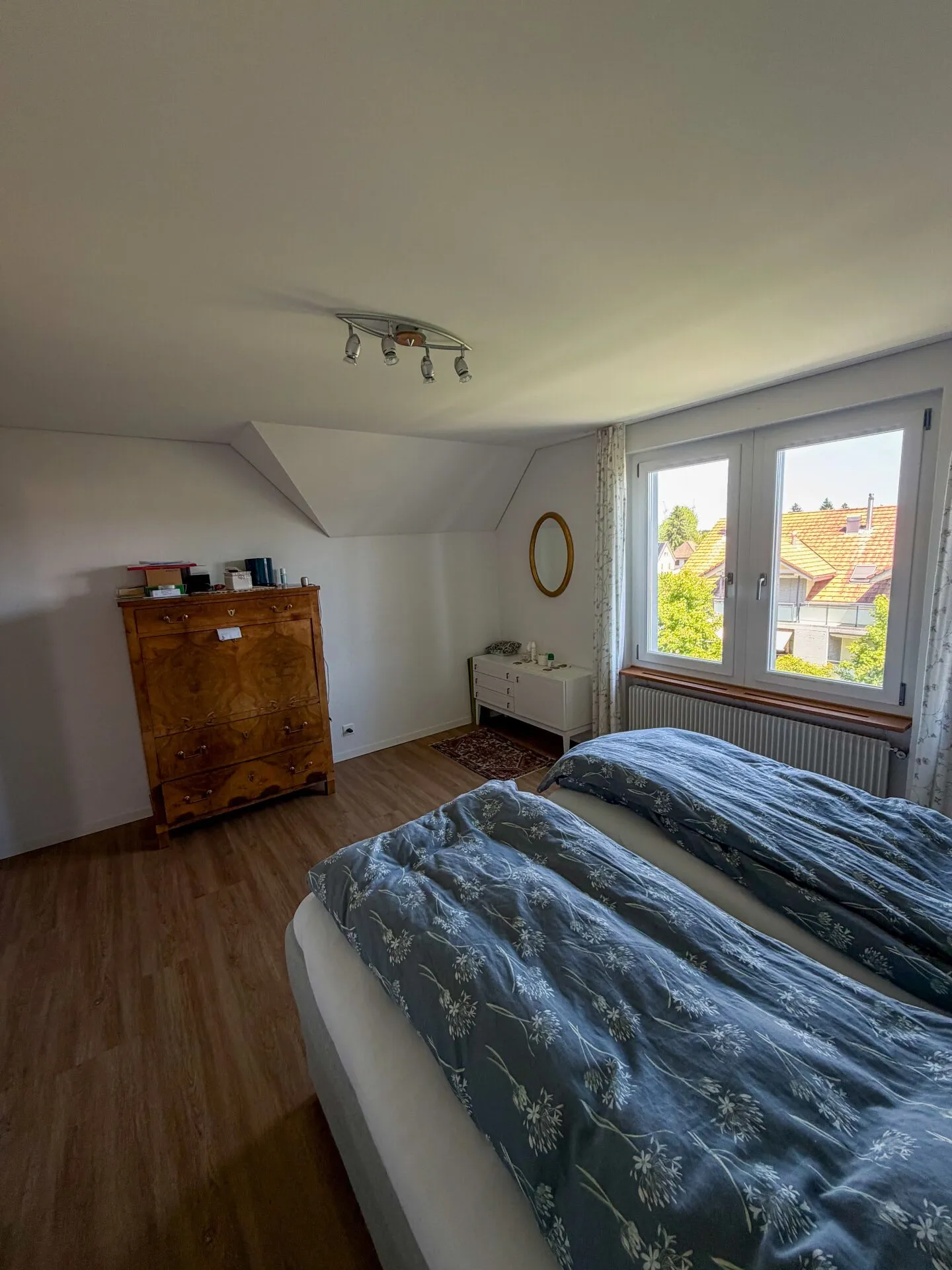 Mehrfamilienhaus mit Garten - Foto 5 von 14