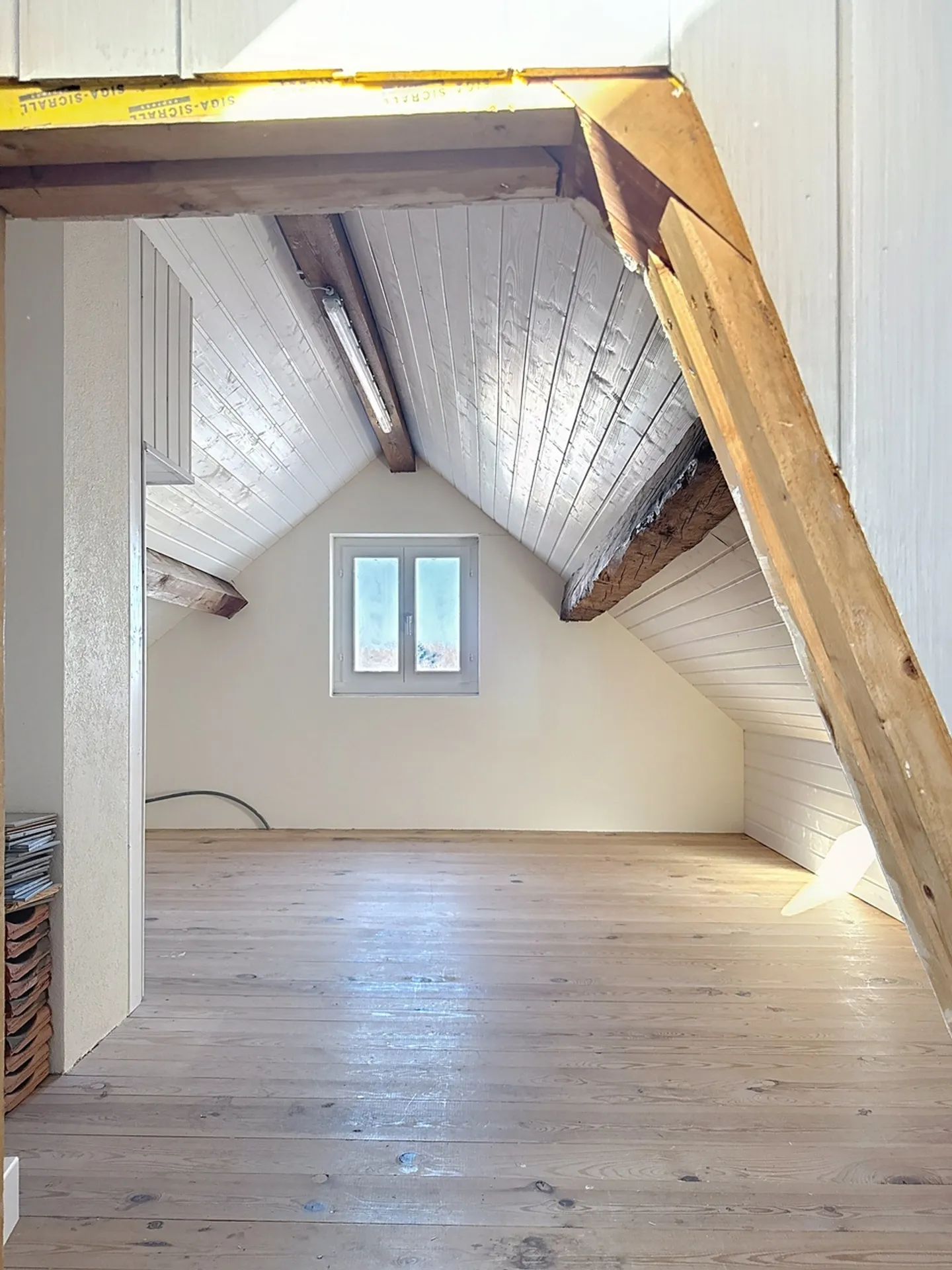 Renovierte Farm mit 3 Wohnungen - Foto 30 von 33