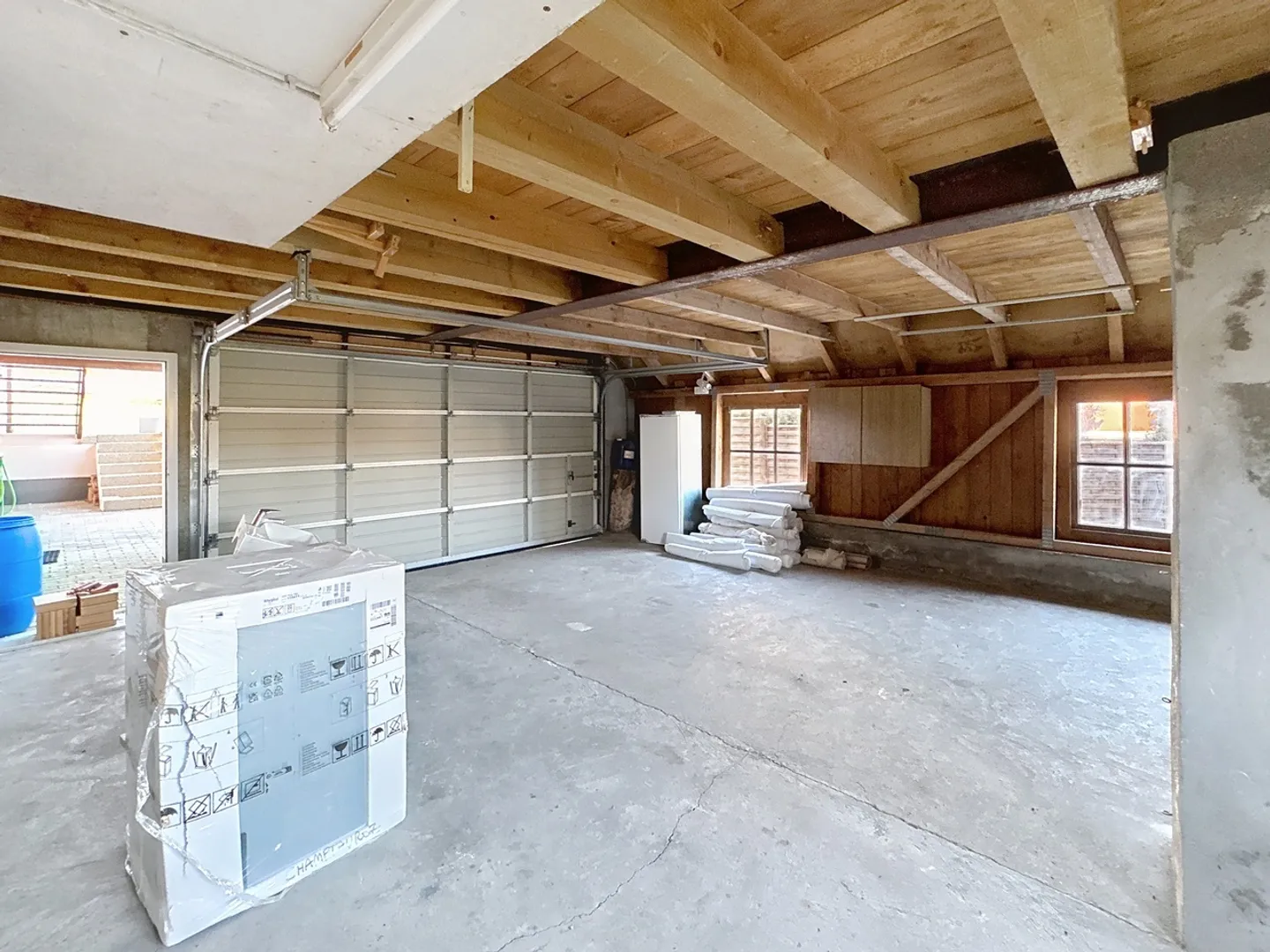 Renovierte Farm mit 3 Wohnungen - Foto 32 von 33