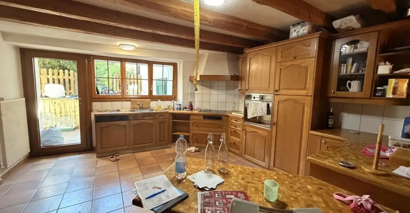 Superbe appartement de 4.5 pièces duplex - Photo 1 sur 6