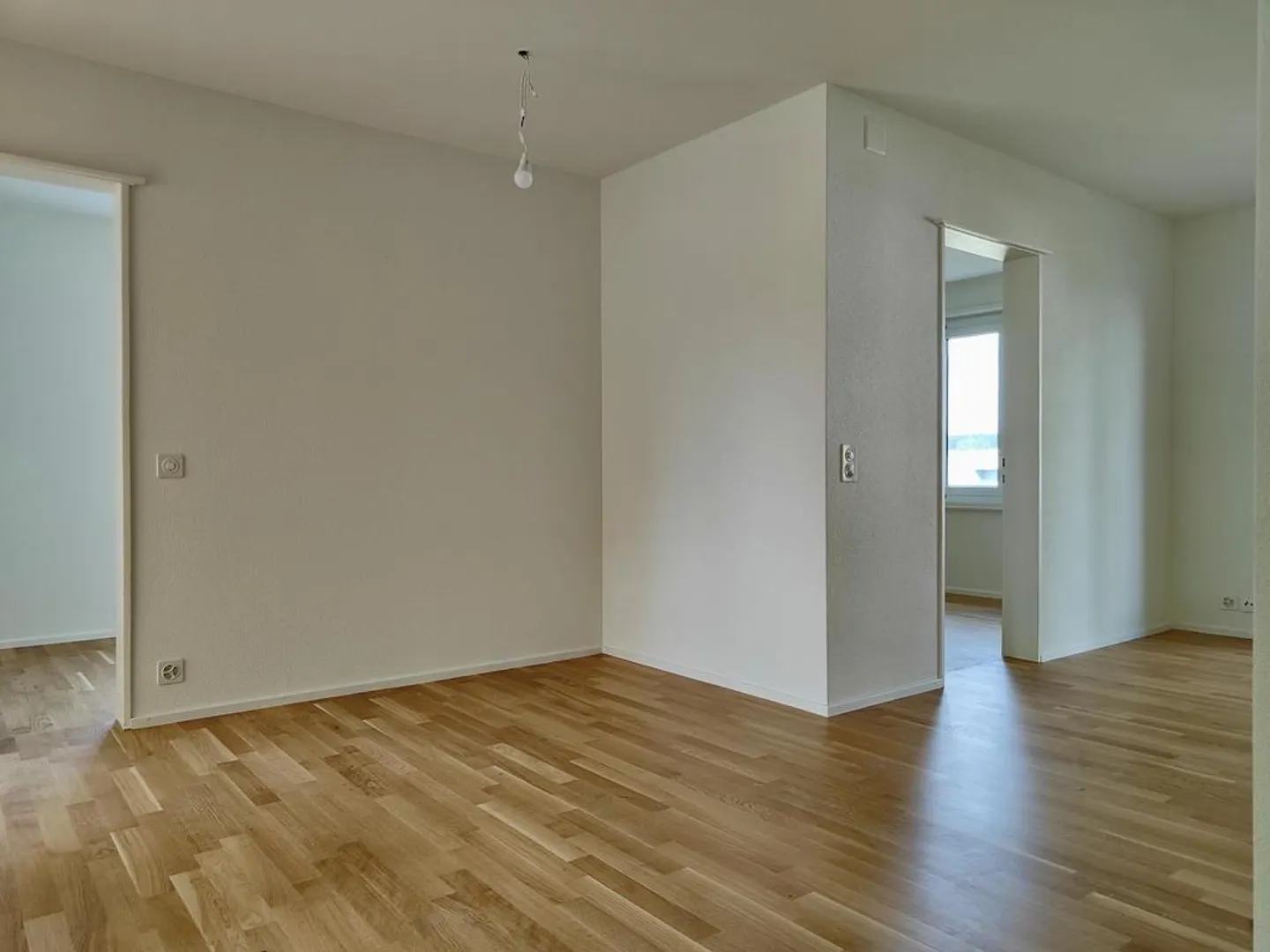 Appartement 4.0 pièces à Tumigerstrasse 105 à 8606 Nänikon - Photo 3 sur 10