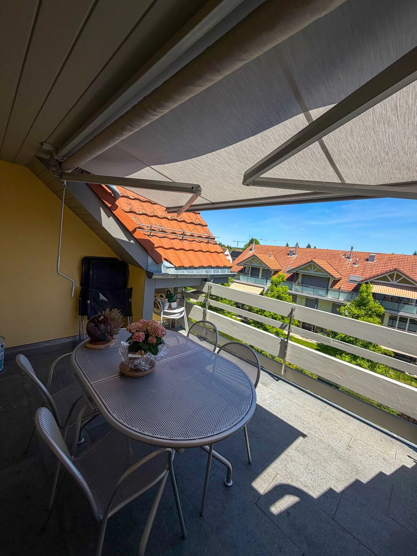 Mehrfamilienhaus mit Garten - Foto 11 von 14