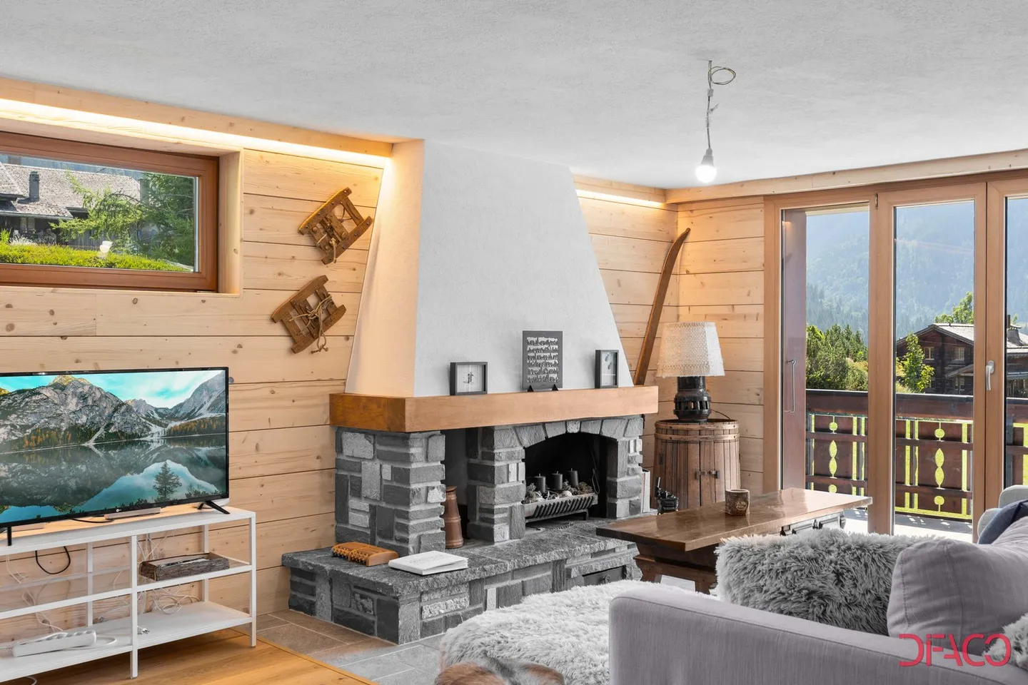 Posizione - Appartamento al 2° piano - Residenza Racca A - Foto 9 di 21