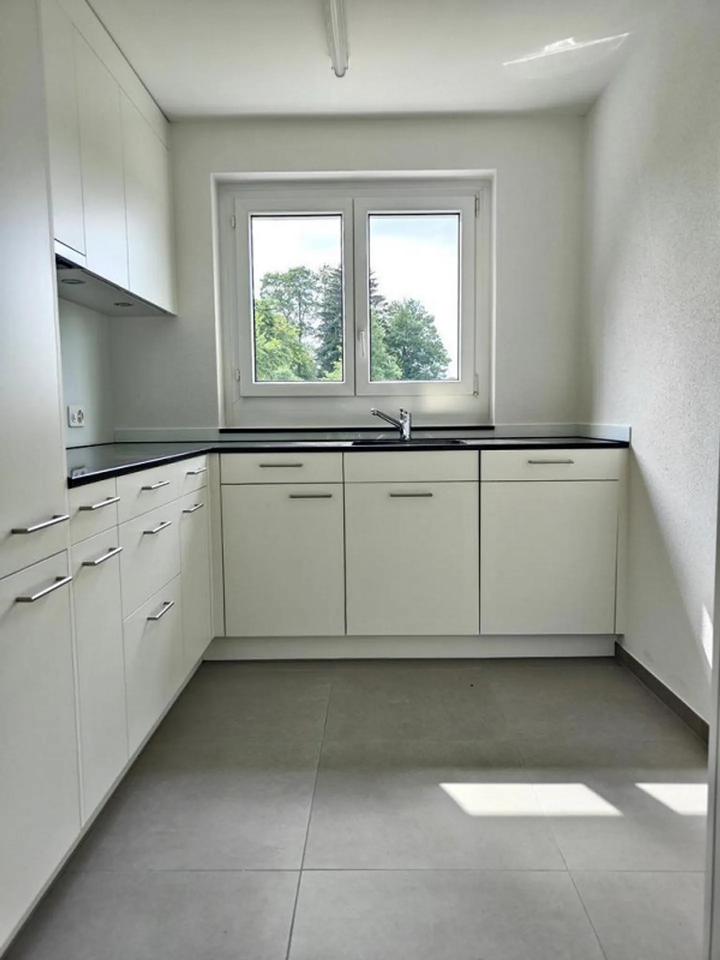 Appartement 4.0 pièces à Tumigerstrasse 105 à 8606 Nänikon - Photo 4 sur 10