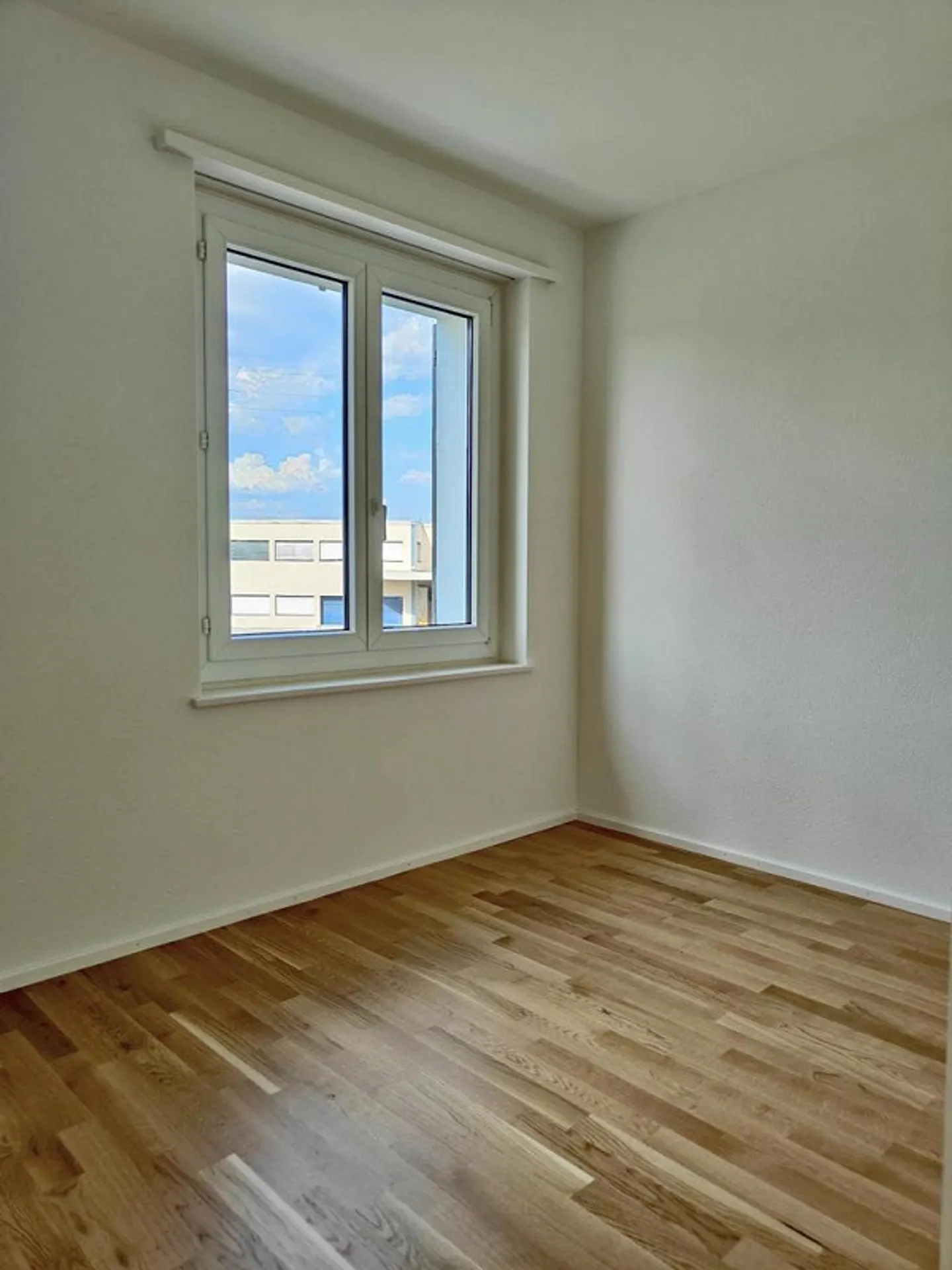 Appartement 4.0 pièces à Tumigerstrasse 105 à 8606 Nänikon - Photo 5 sur 10