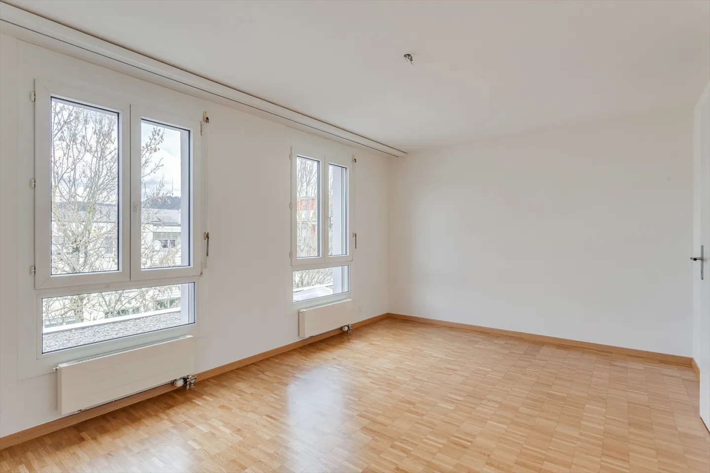 Duplex à louer - Photo 7 sur 8