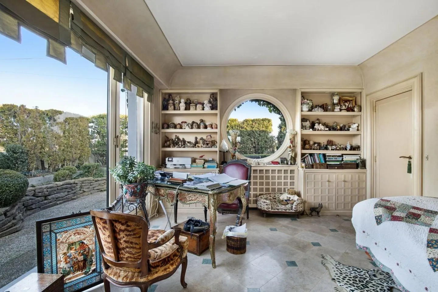 Penthouse Luxueux avec Terrasse - Photo 8 sur 12