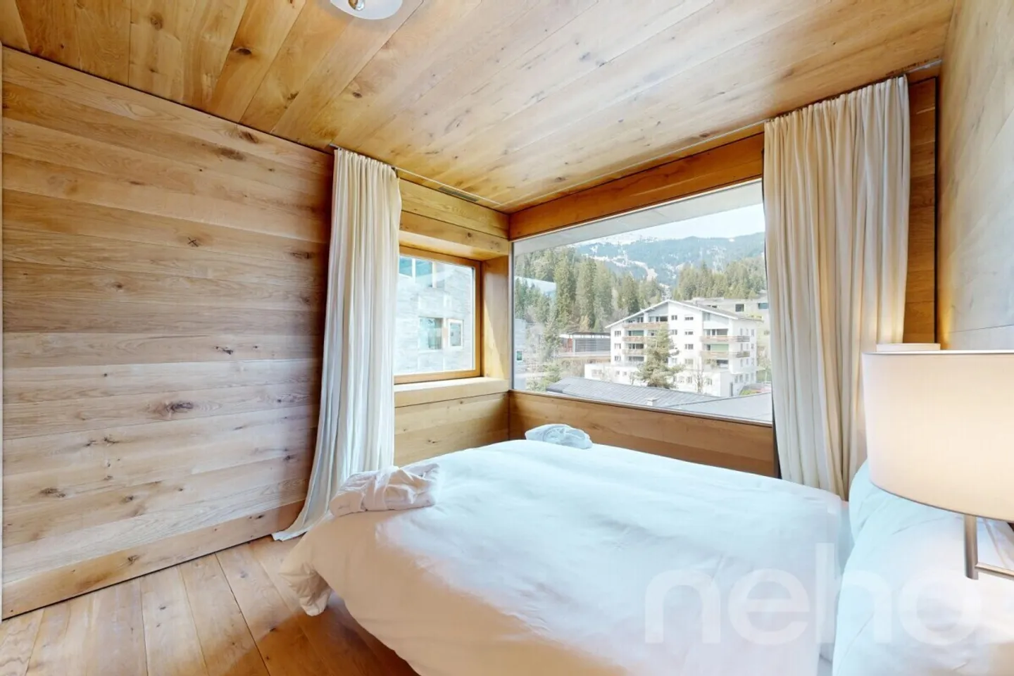 Appartamento 3.5 locali nel rocksresort Laax - Vacanze & Investimento - Foto 3 di 9