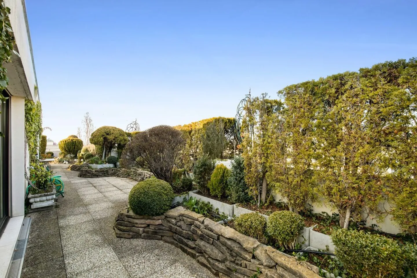 Penthouse Luxueux avec Terrasse - Photo 11 sur 12