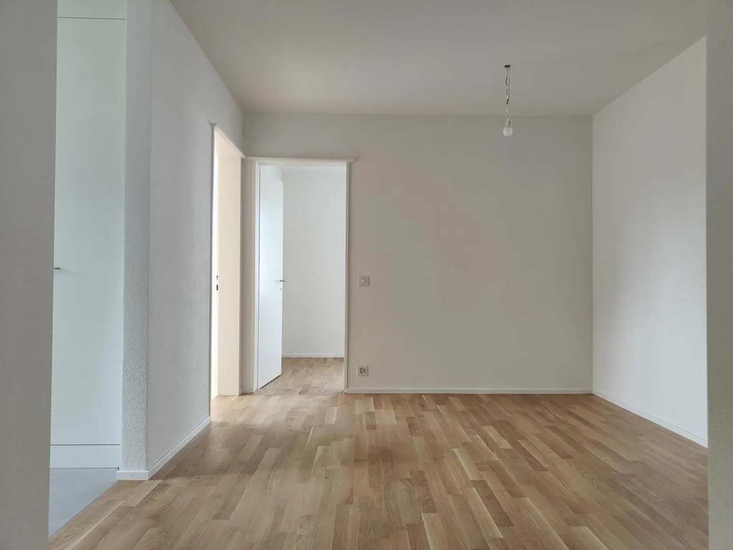 Appartement 4.0 pièces à Tumigerstrasse 105 à 8606 Nänikon - Photo 1 sur 10
