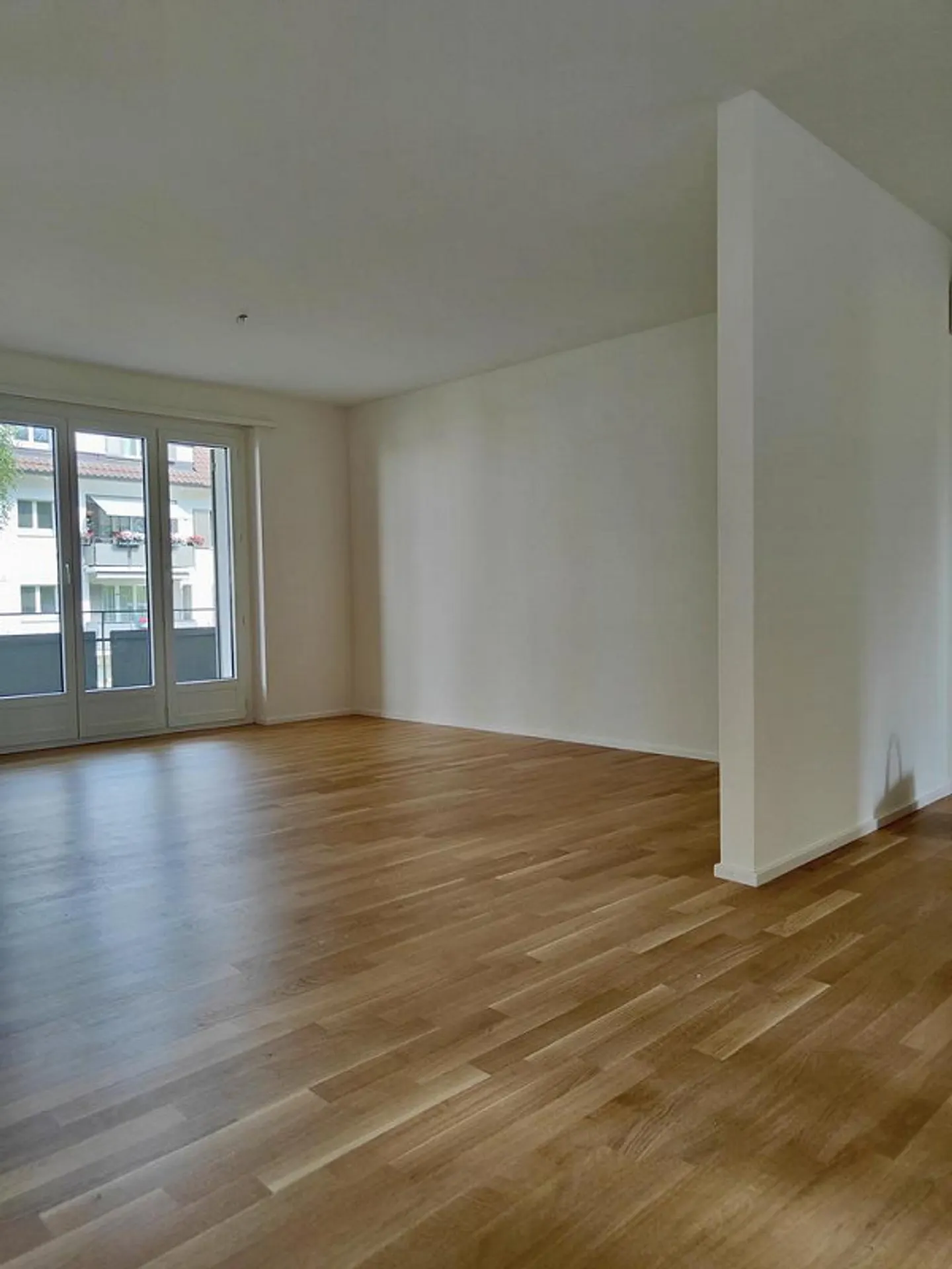 Appartement 4.0 pièces à Tumigerstrasse 105 à 8606 Nänikon - Photo 2 sur 10