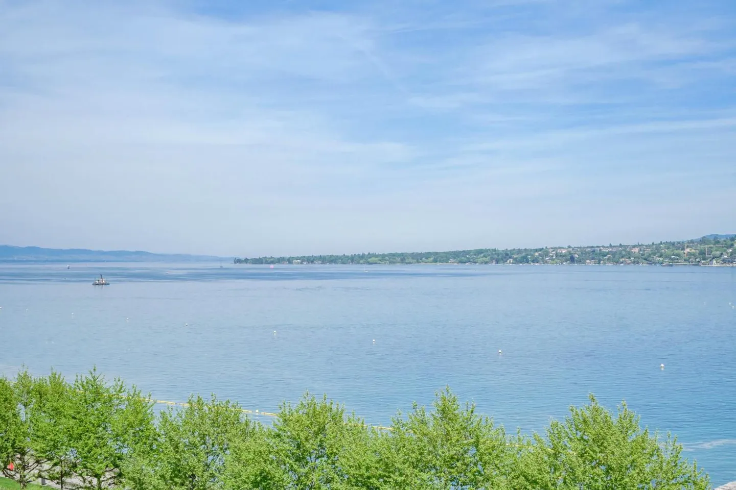 Duplex de Luxe avec Vue sur le Lac - Photo 5 sur 5