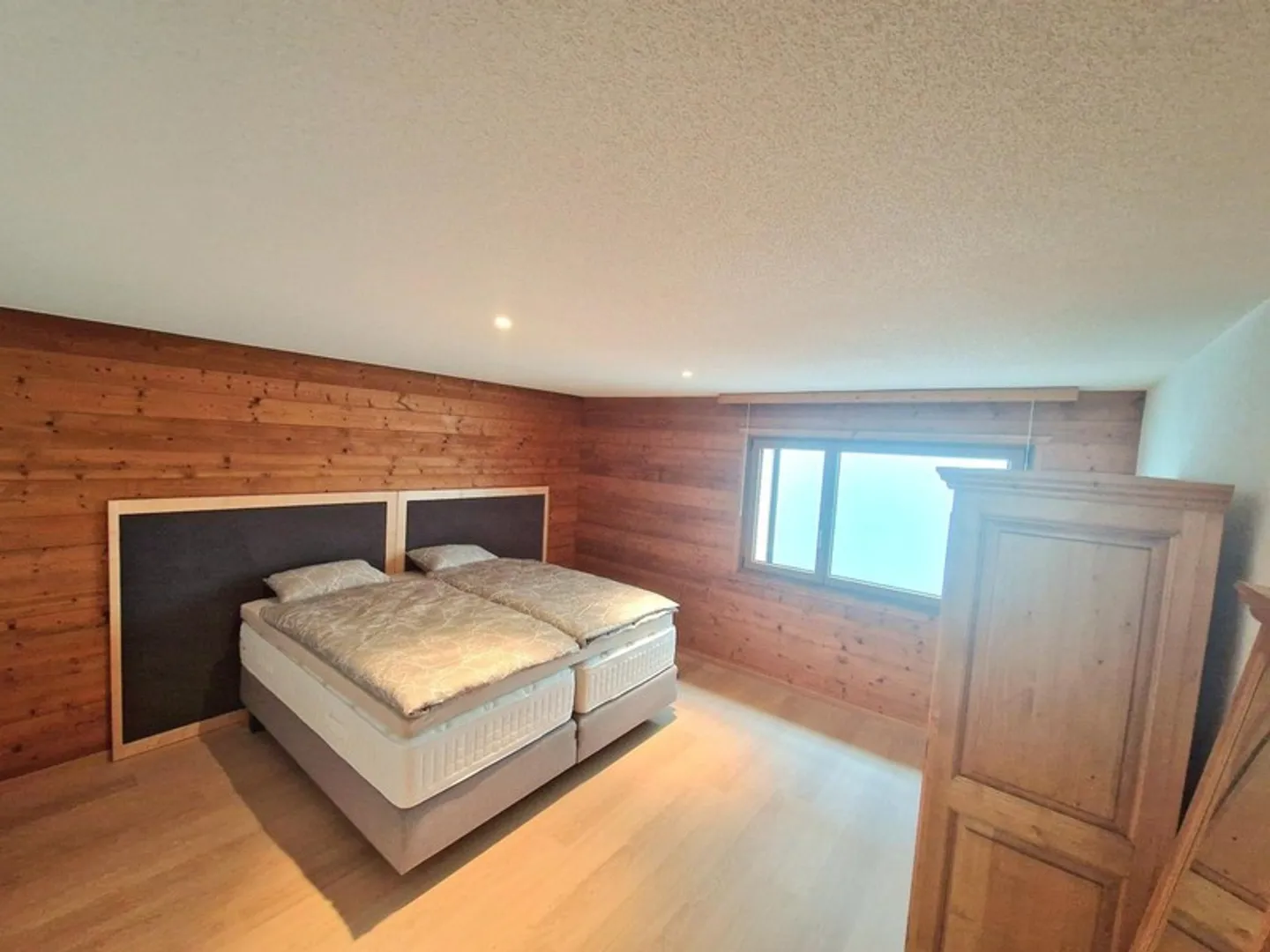 Nuovo Appartamento Duplex a Morgins - Foto 5 di 9