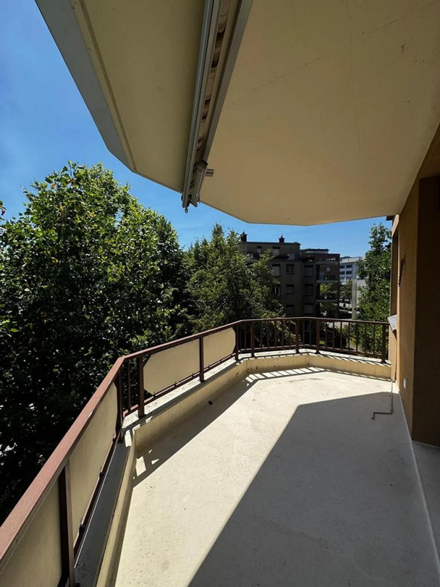 Charmante 2.5 Zimmerwohnung - Foto 1 von 7