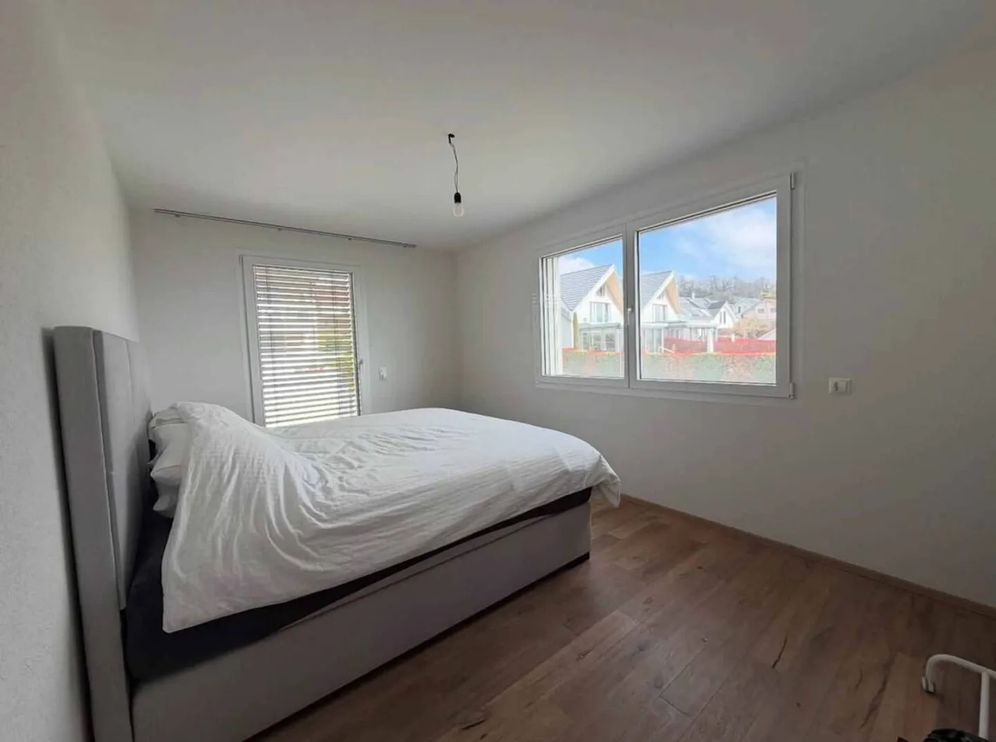 Apartment with a view of the lake and the mountains - Photo 6 of 10