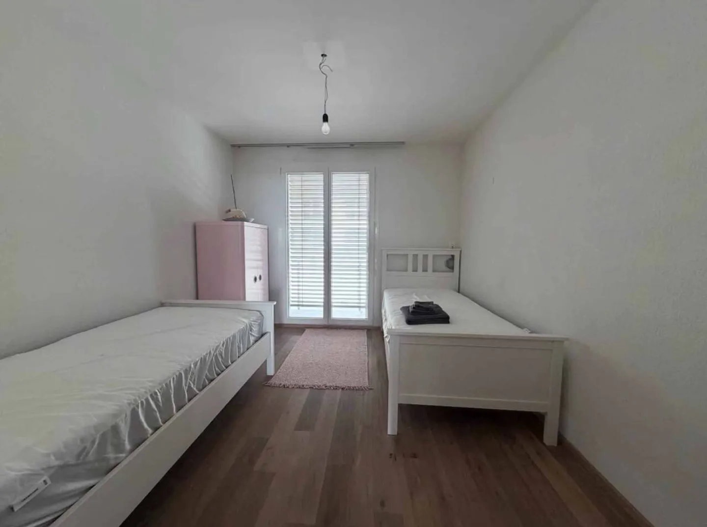 Apartment with a view of the lake and the mountains - Photo 7 of 10