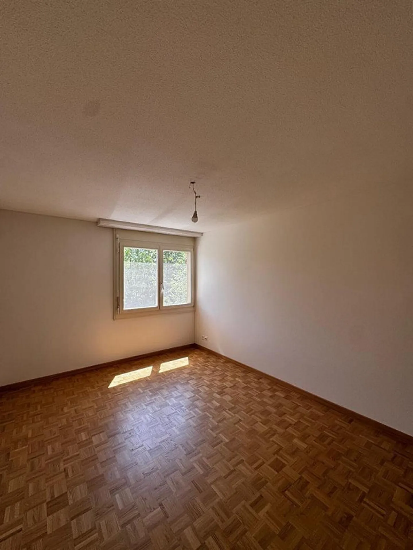 Charmante 2.5 Zimmerwohnung - Foto 6 von 7