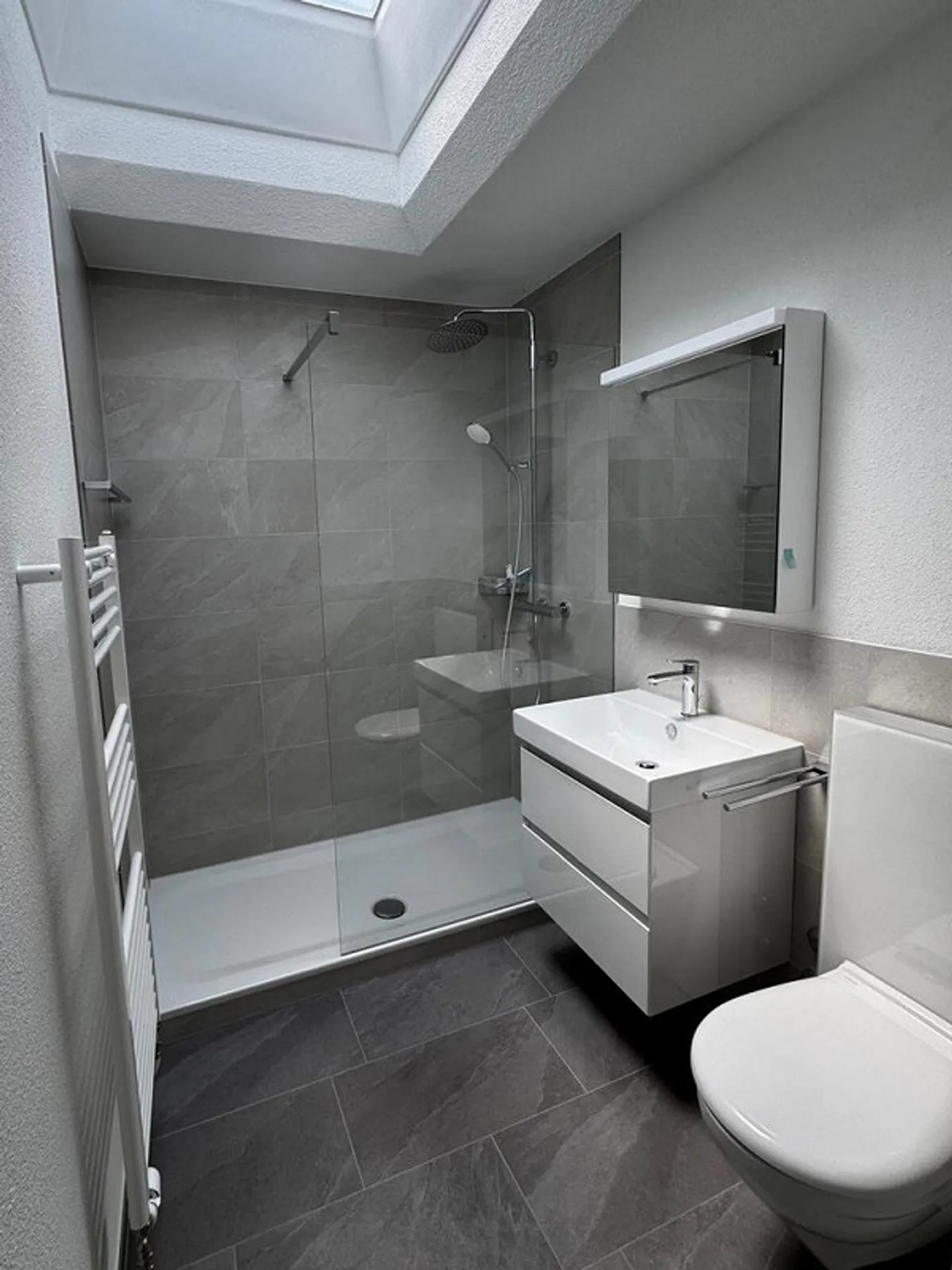 Charmante 2.5 Zimmerwohnung - Foto 5 von 7