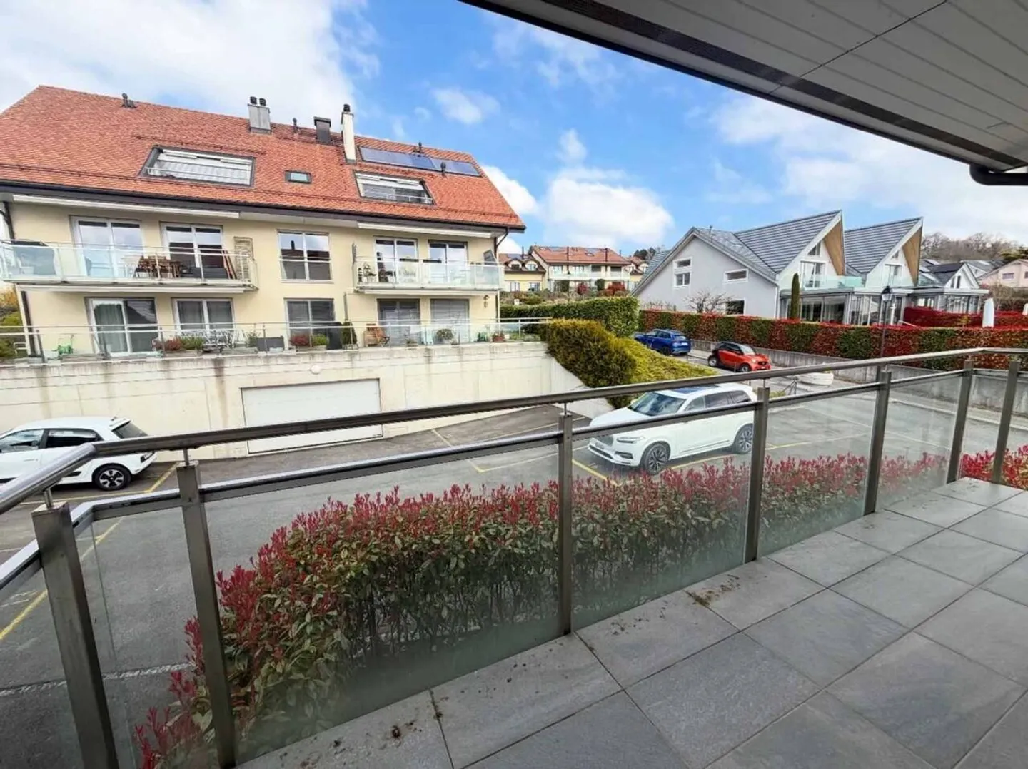 Apartment with a view of the lake and the mountains - Photo 10 of 10