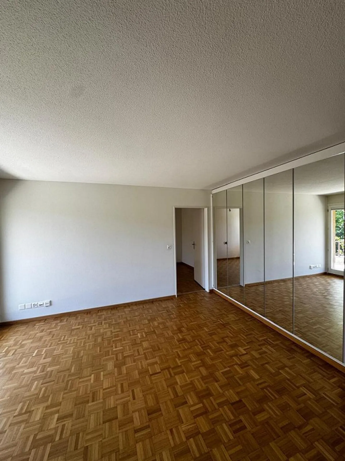 Charmante 2.5 Zimmerwohnung - Foto 7 von 7