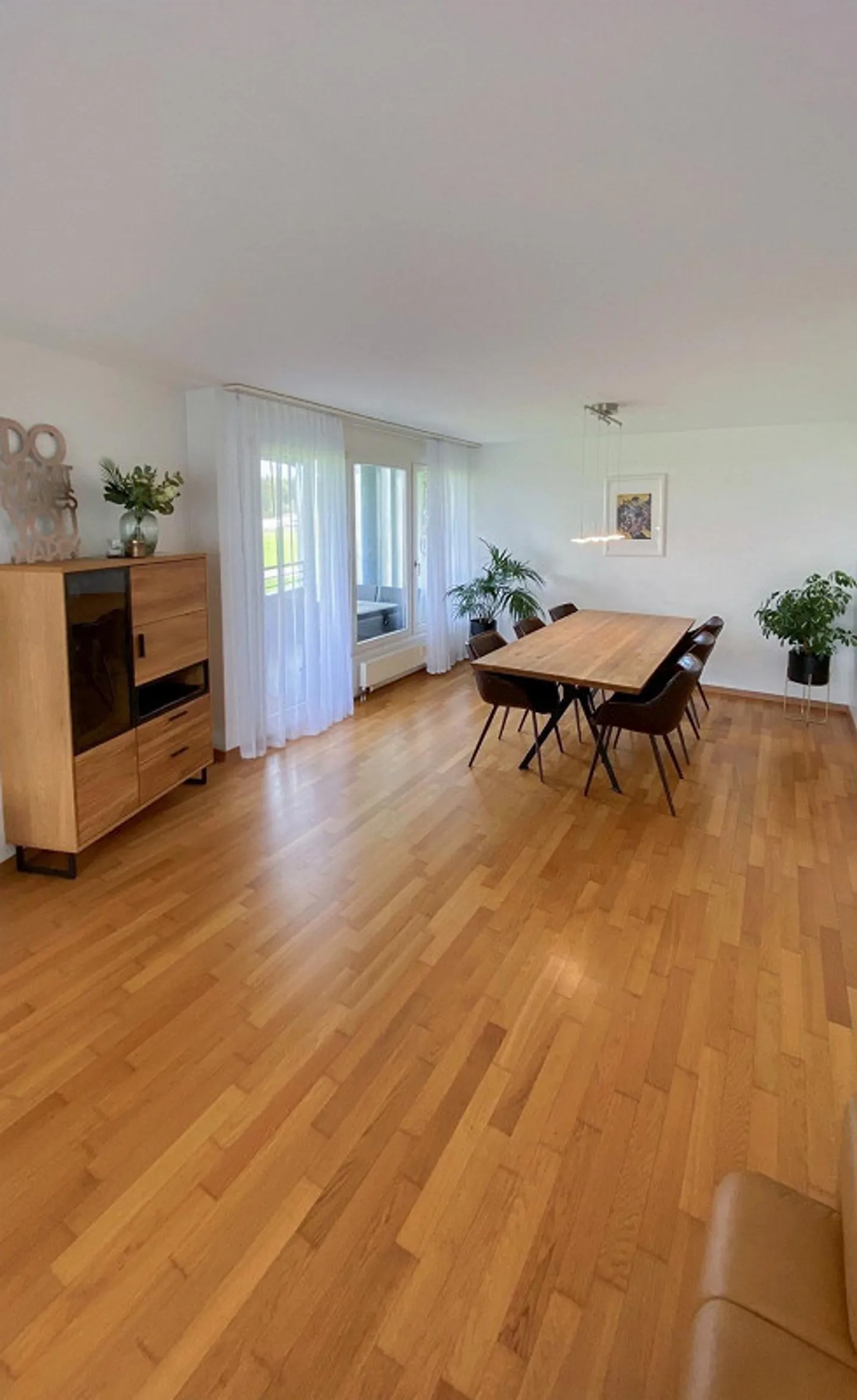 Attico tra Lucerna e Zug! - Foto 2 di 10