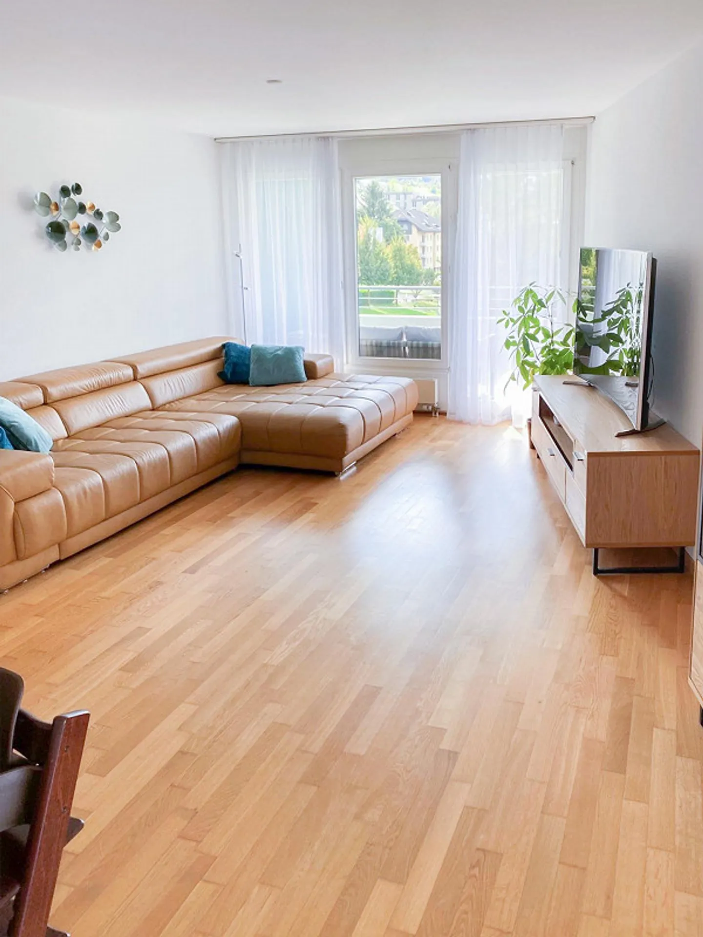 Attico tra Lucerna e Zug! - Foto 3 di 10