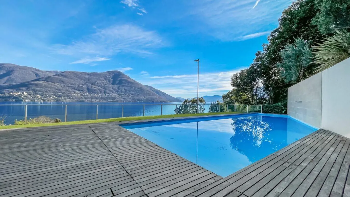 Brissago - Résidences de Plage - Photo 8 sur 10