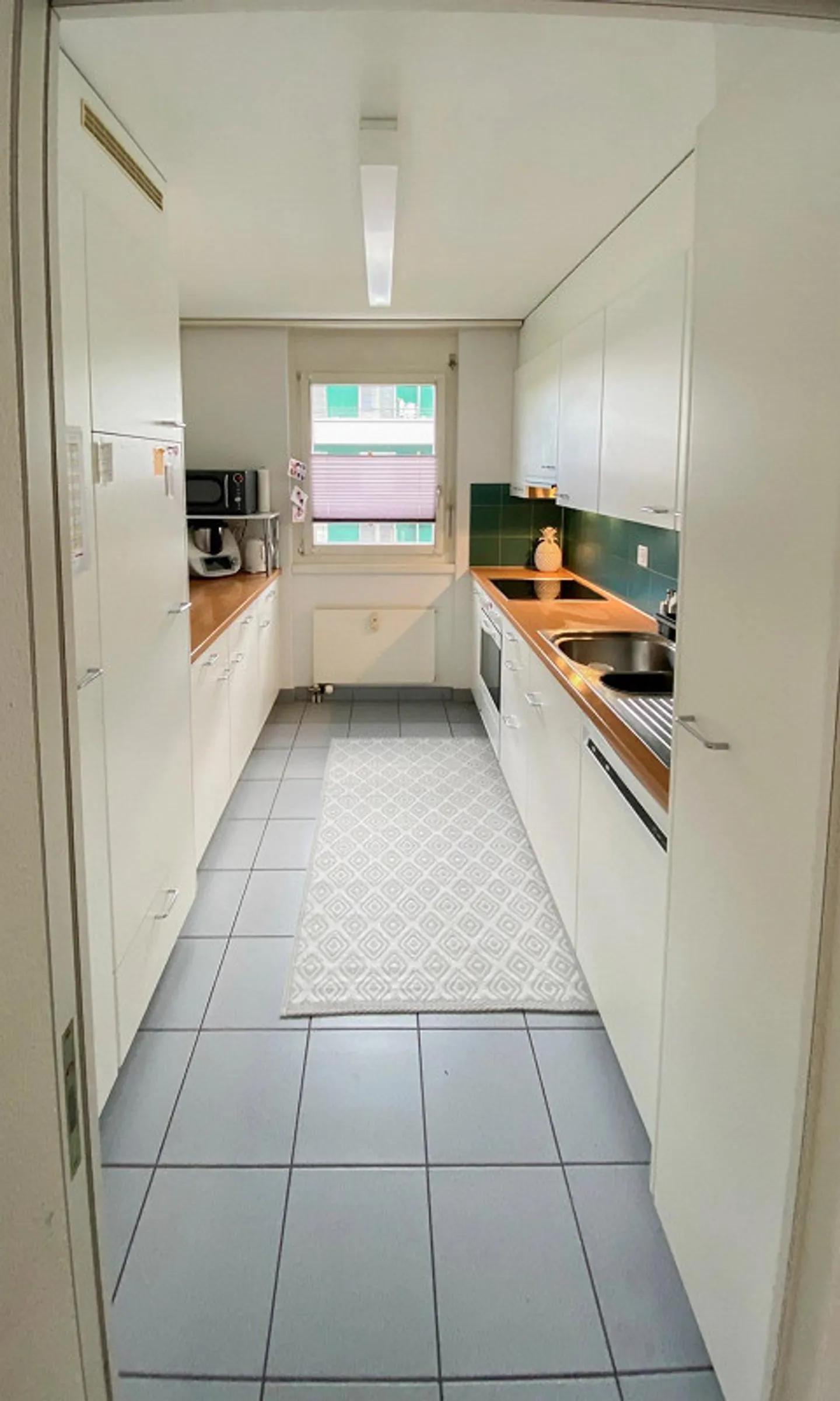 Attico tra Lucerna e Zug! - Foto 4 di 10