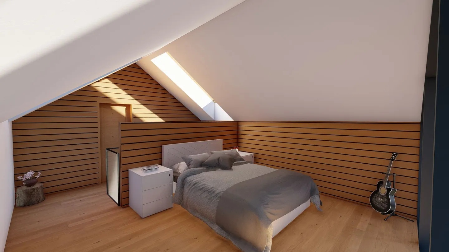 VESTA MINI CASA: PICCOLA, FINE, WOW! - Foto 5 di 13