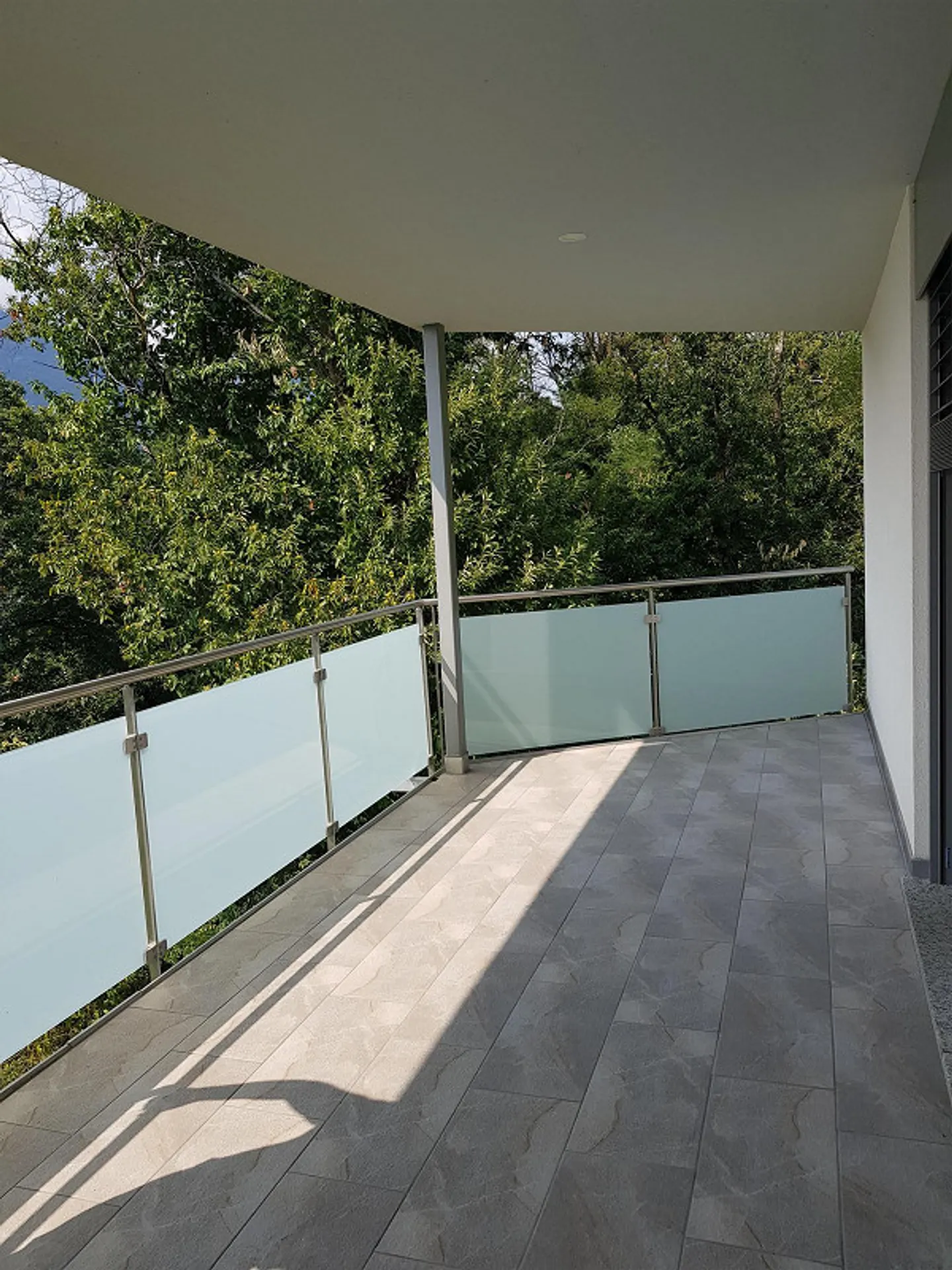 Double opportunité d'investissement : 2,5 pièces avec bureau / appartement d'une chambre inclus, Cadempino - Photo 4 sur 10