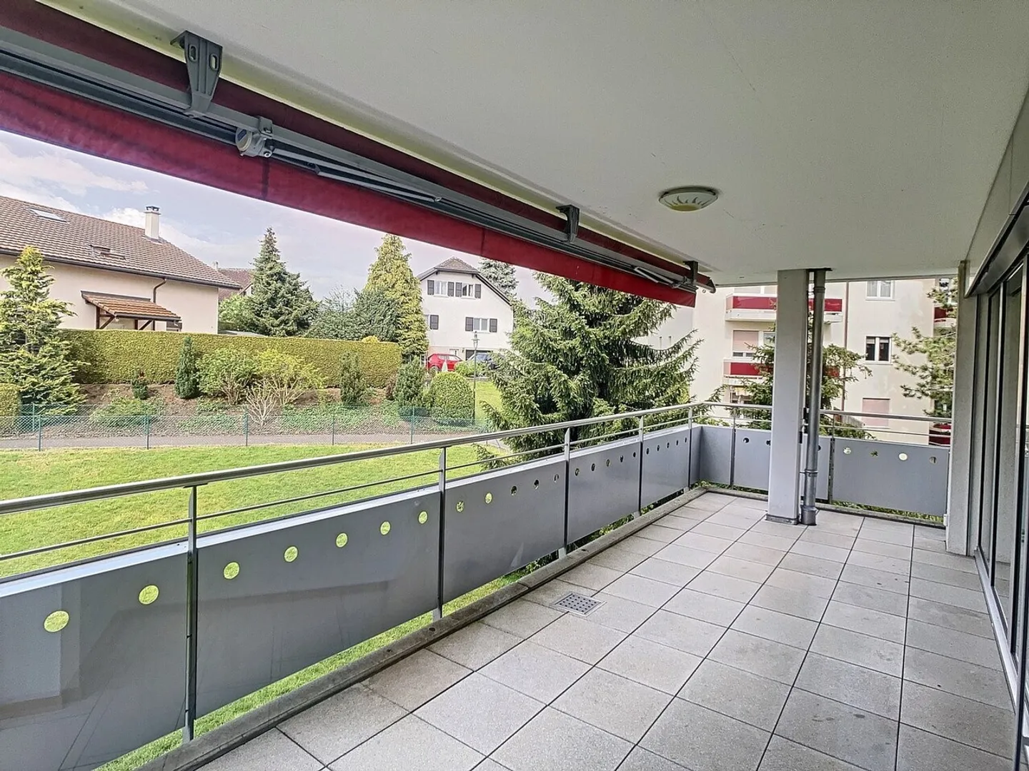 SPAZIOSO 4,5 Stanze - Foto 1 di 8